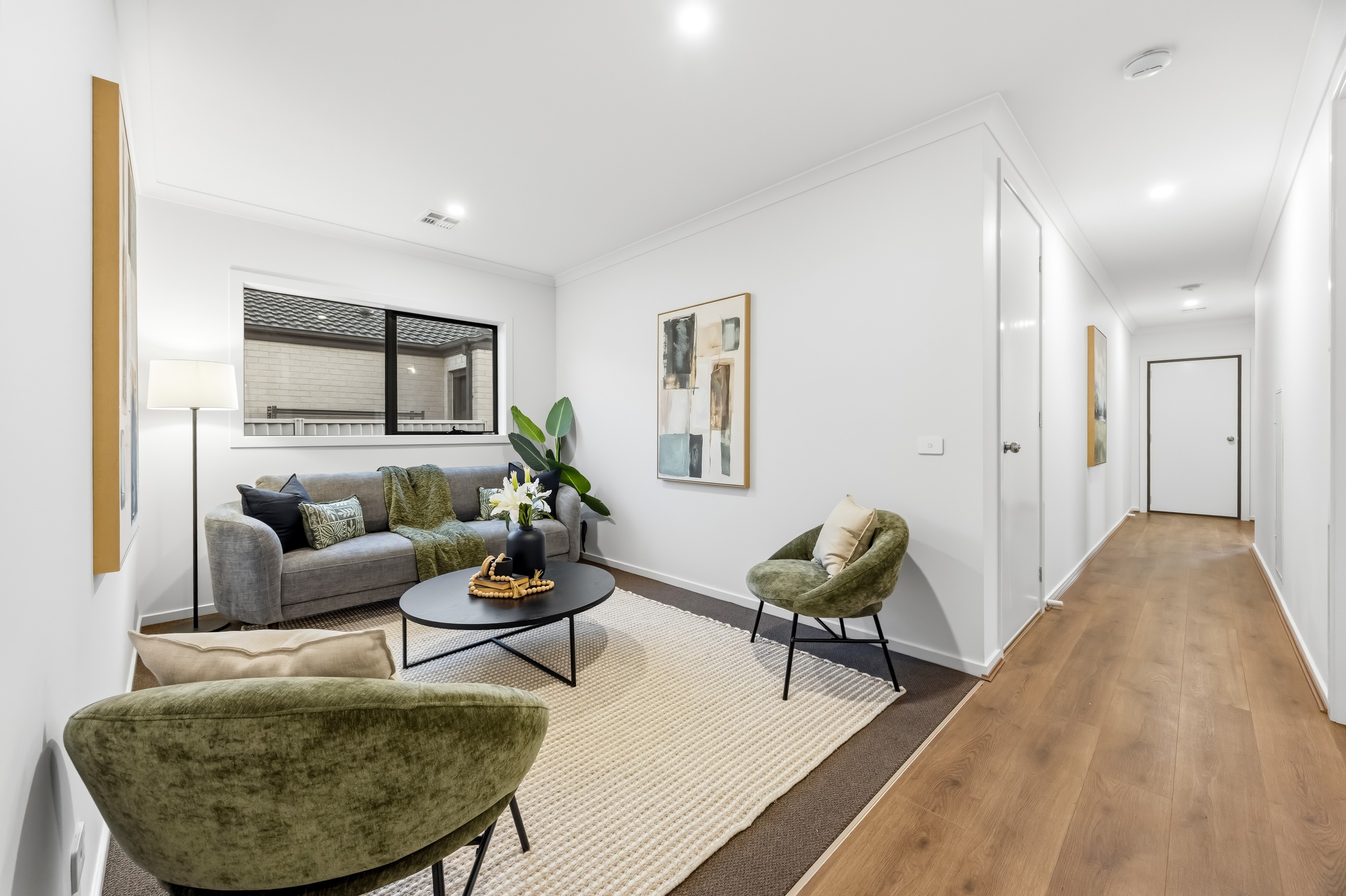 47 Kardinia Street, Bonshaw, VIC 3352