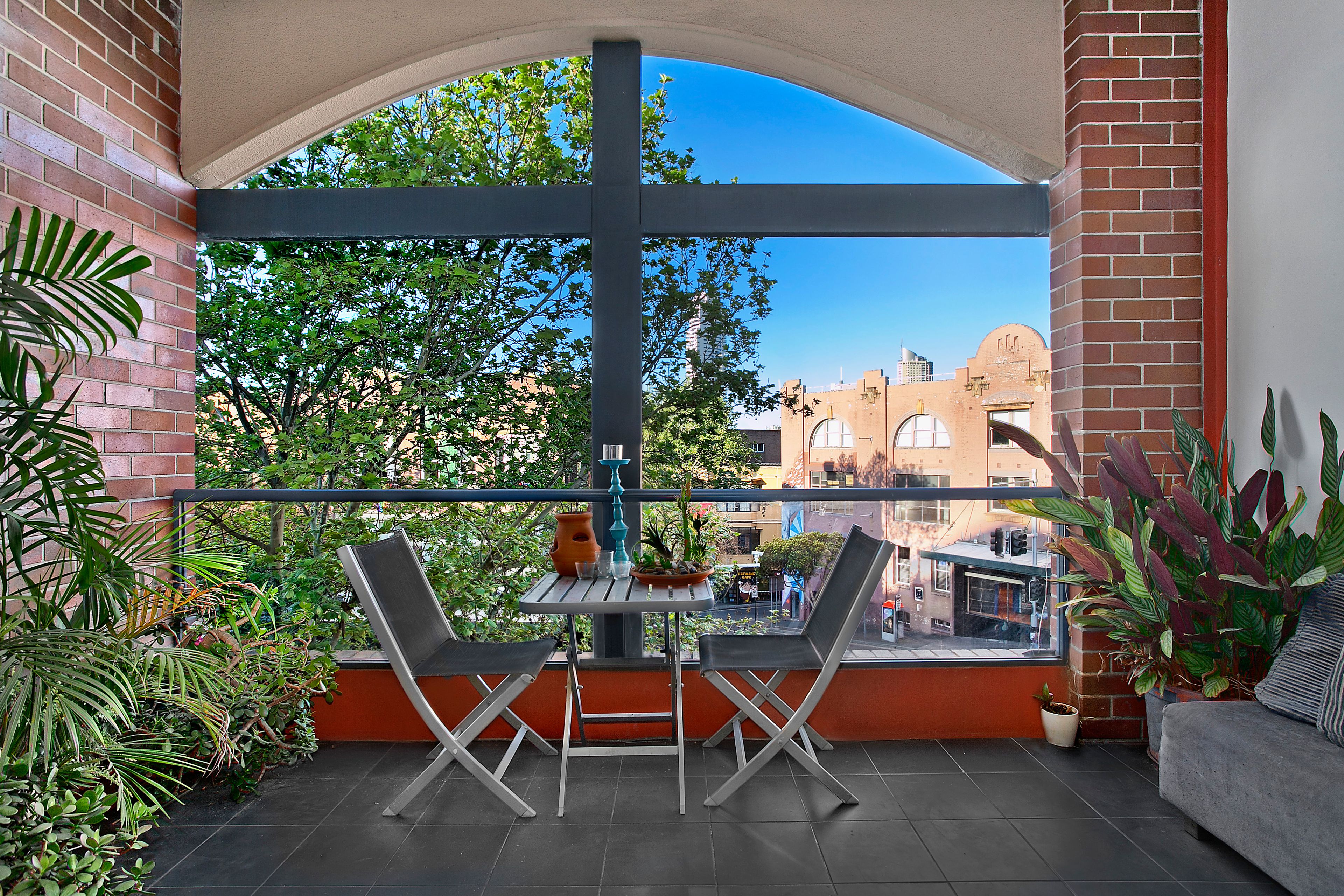 13/107 Oxford Street, Darlinghurst, NSW 2010