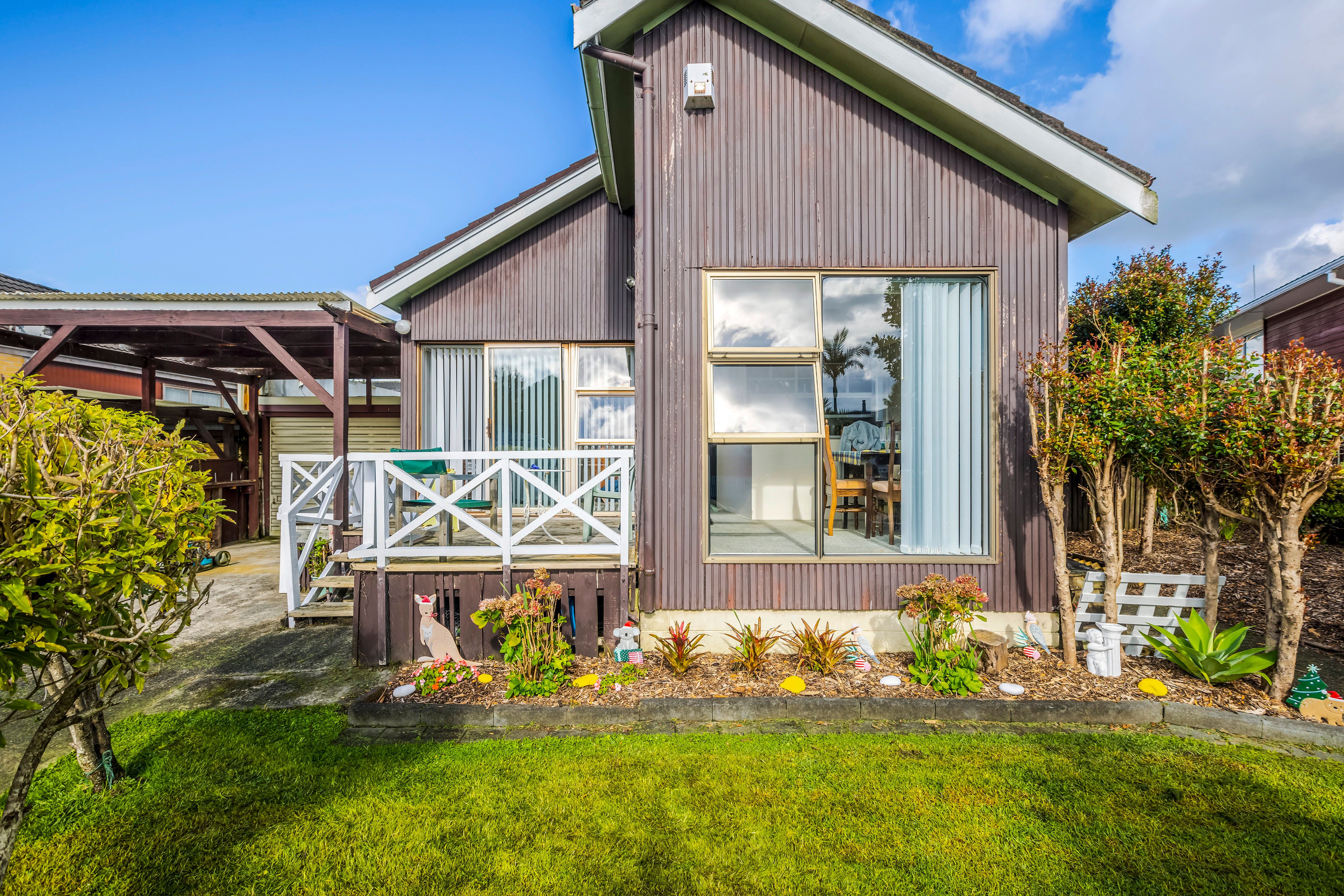 42B Hope Farm Avenue, Pakuranga, Manukau City