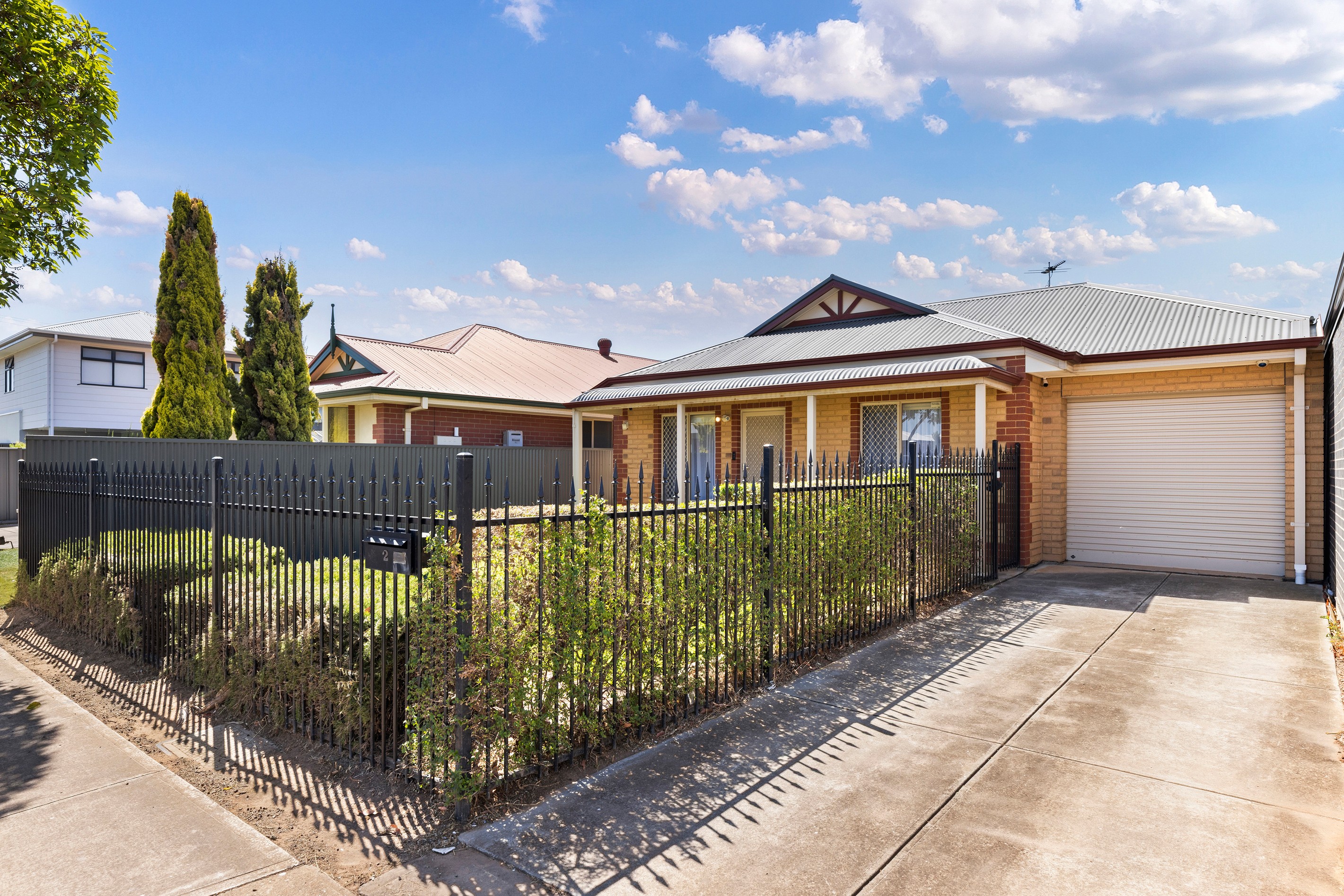 2 Latrobe Street, Blair Athol, SA 5084