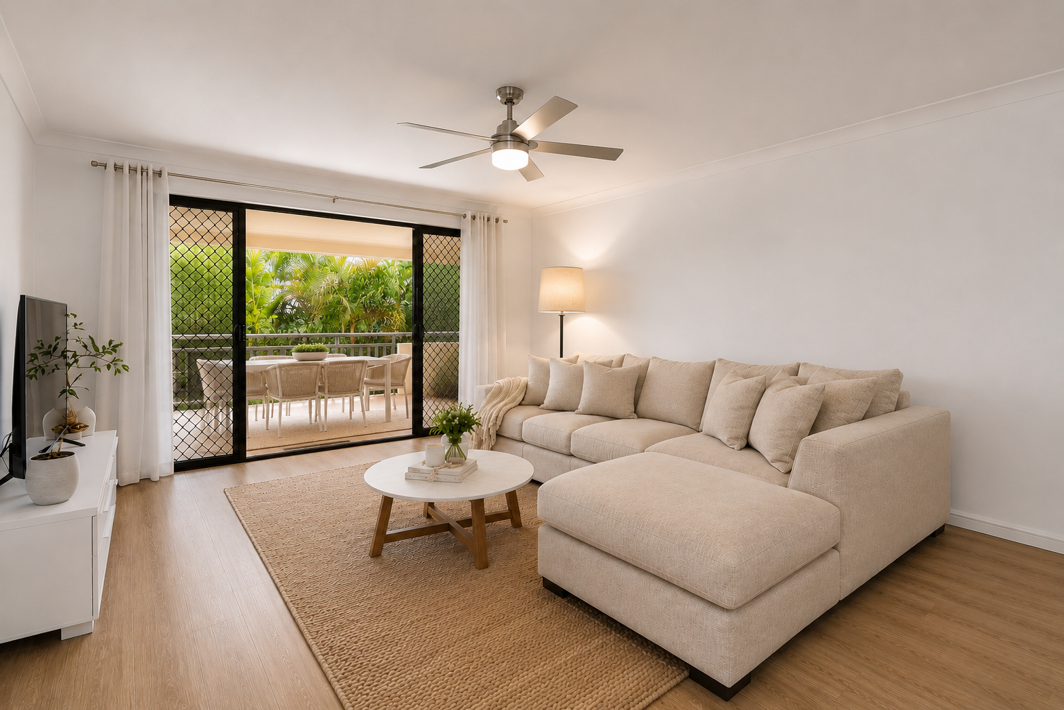 3/33 Brassey Street — photo from Ray White Ascot