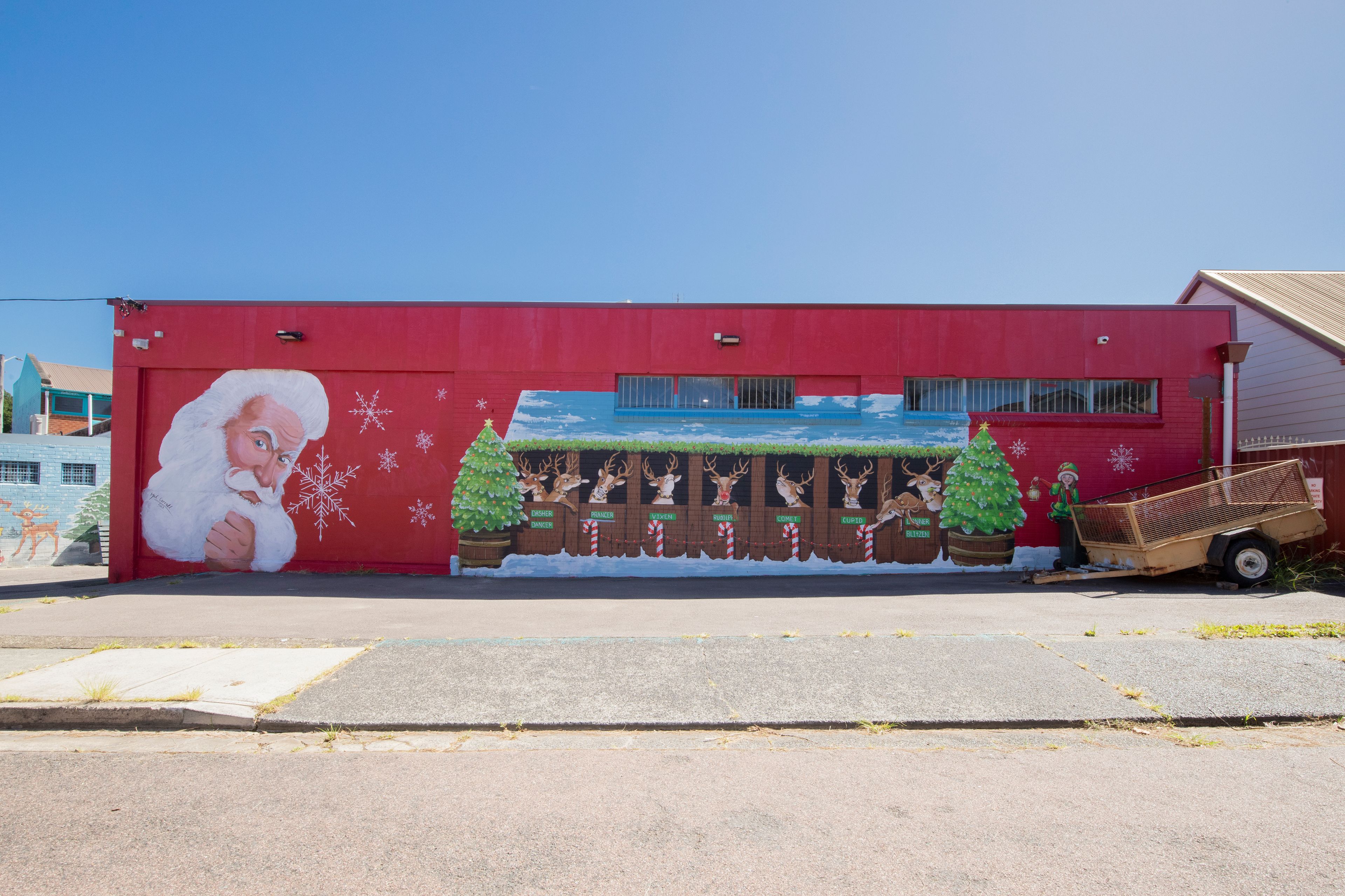 2 Kerr Street, Mayfield, NSW 2304