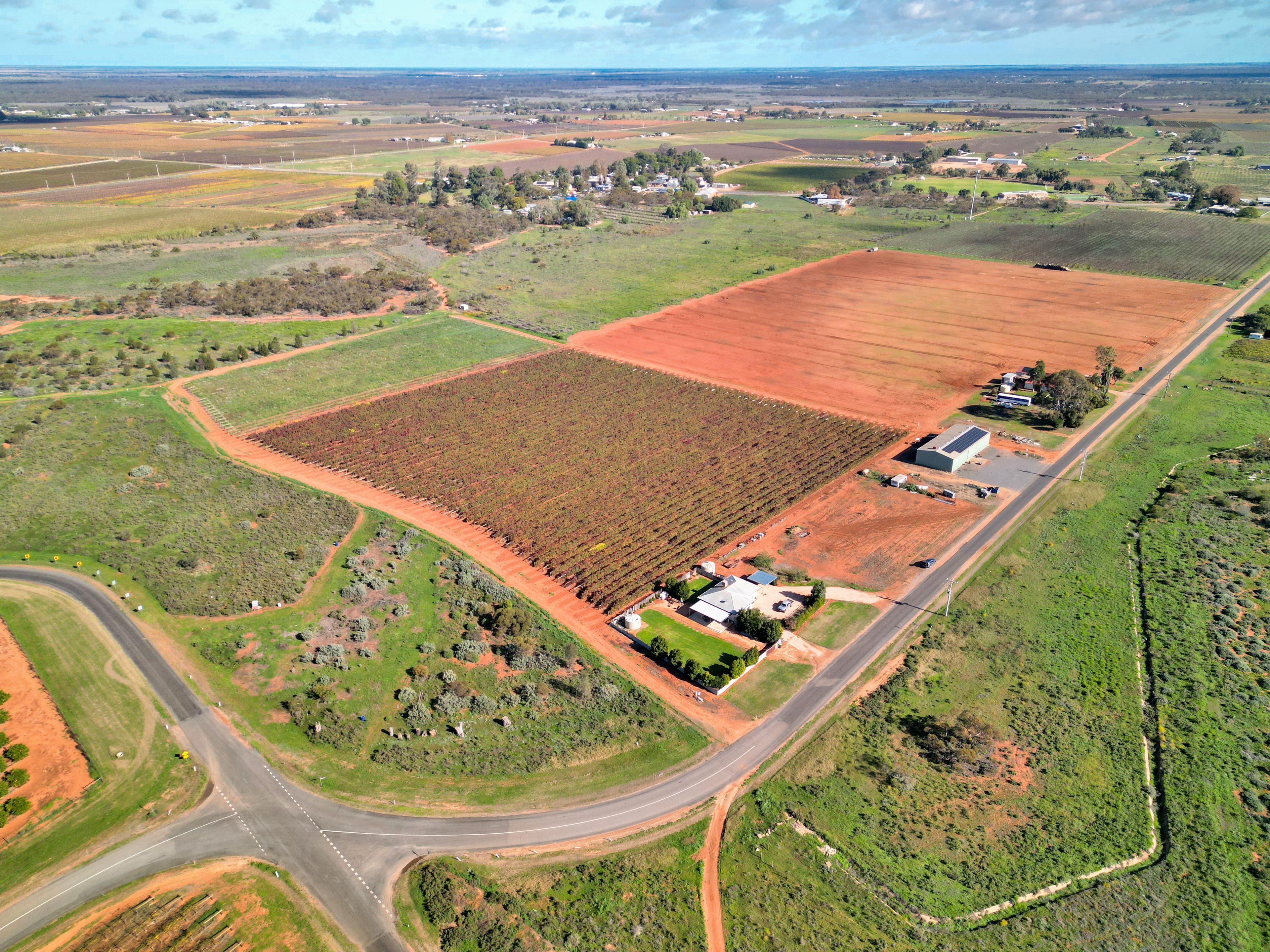 343 Pawson Avenue, Cardross, VIC 3496