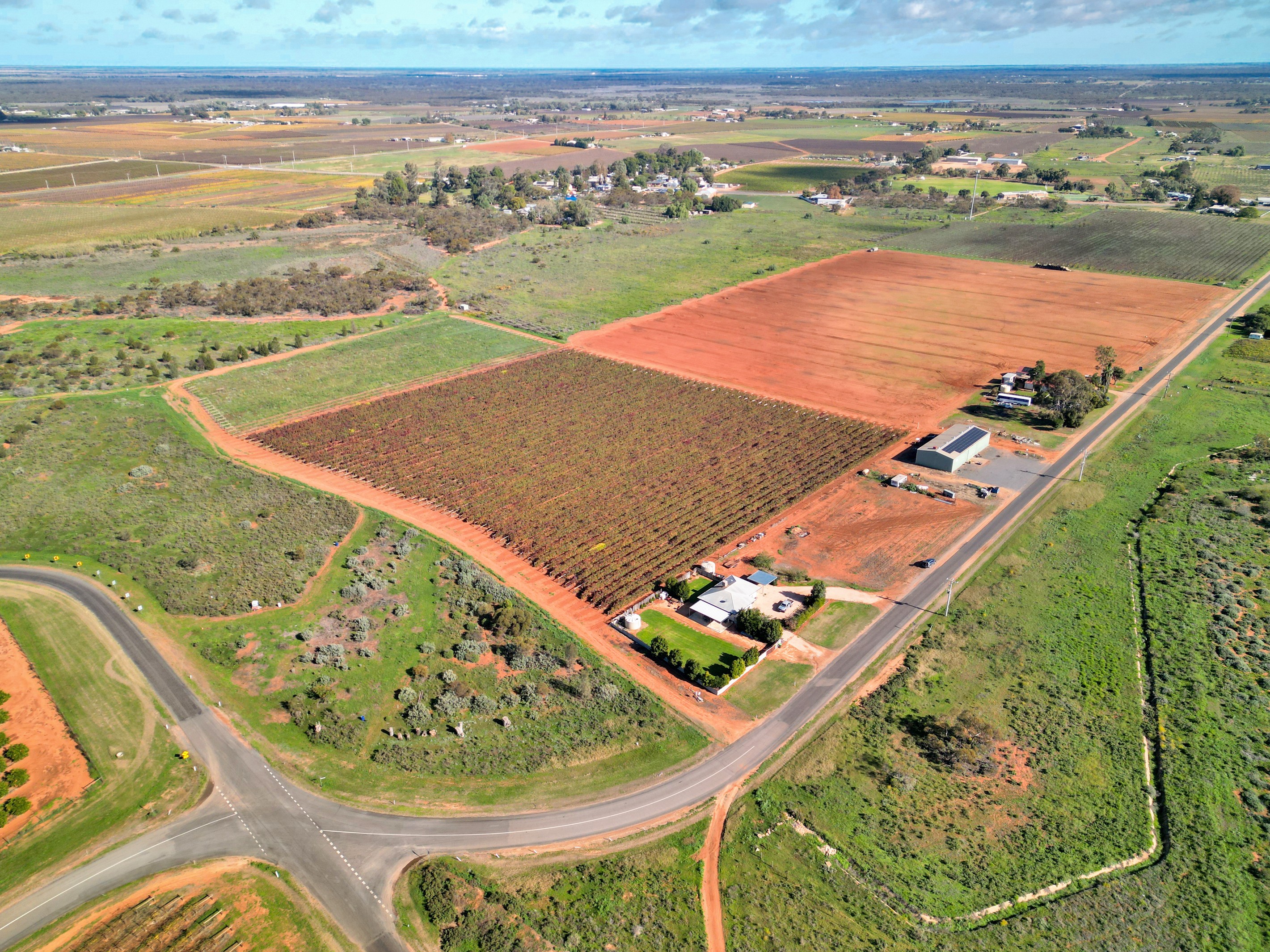 343 Pawson Avenue, Cardross, VIC 3496
