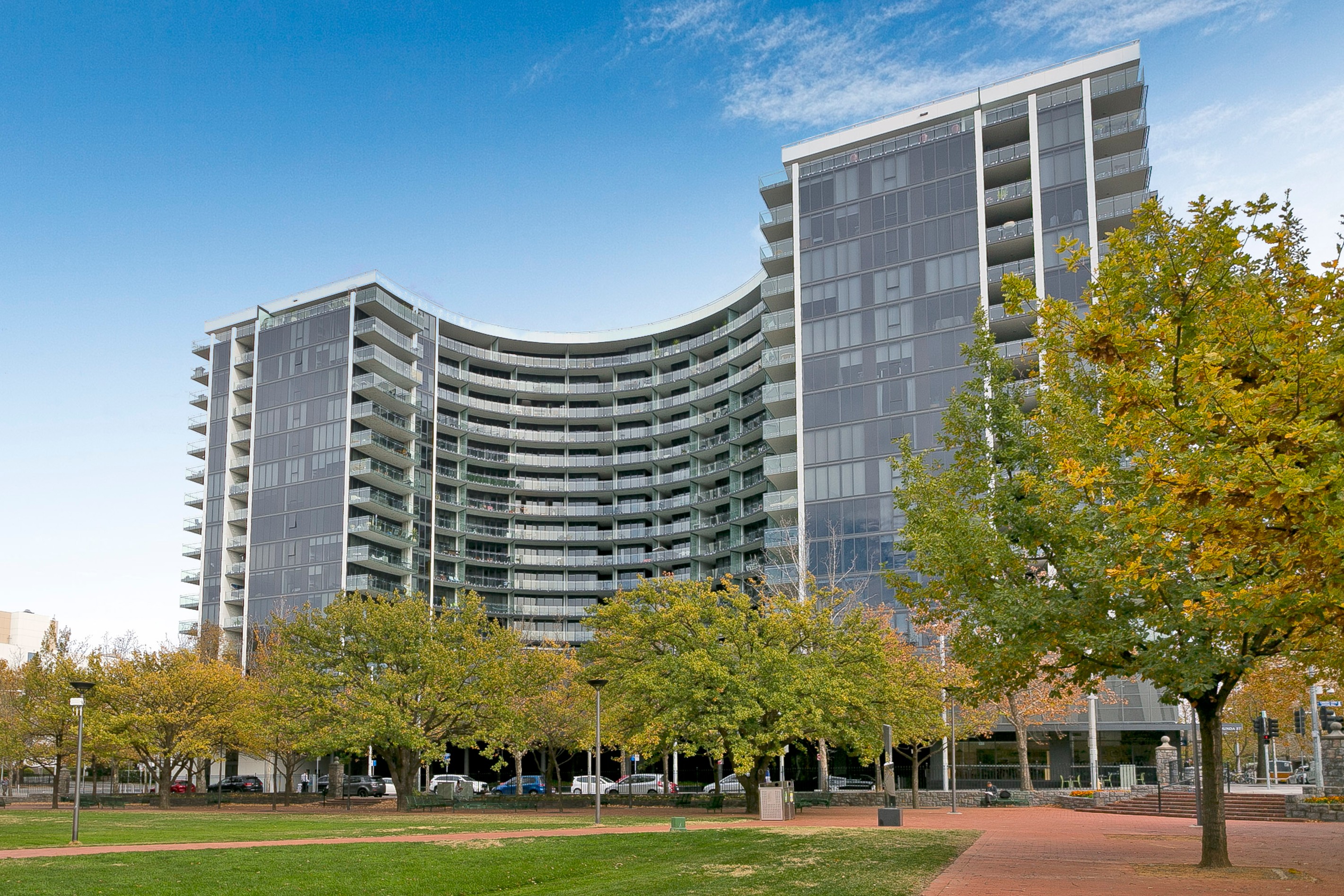 1323/240 Bunda Street, City, ACT 2601