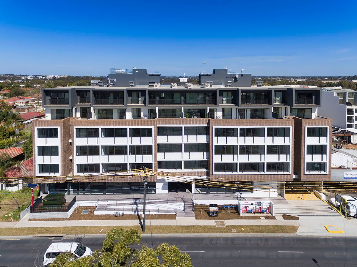 403/1562 Canterbury Road, Punchbowl, NSW 2196