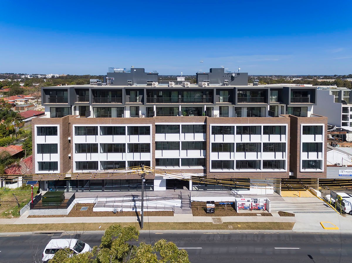 403/1562 Canterbury Road, Punchbowl, NSW 2196