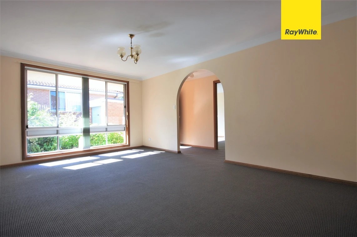 3/10 Clydsdale Drive, Blairmount, NSW 2559