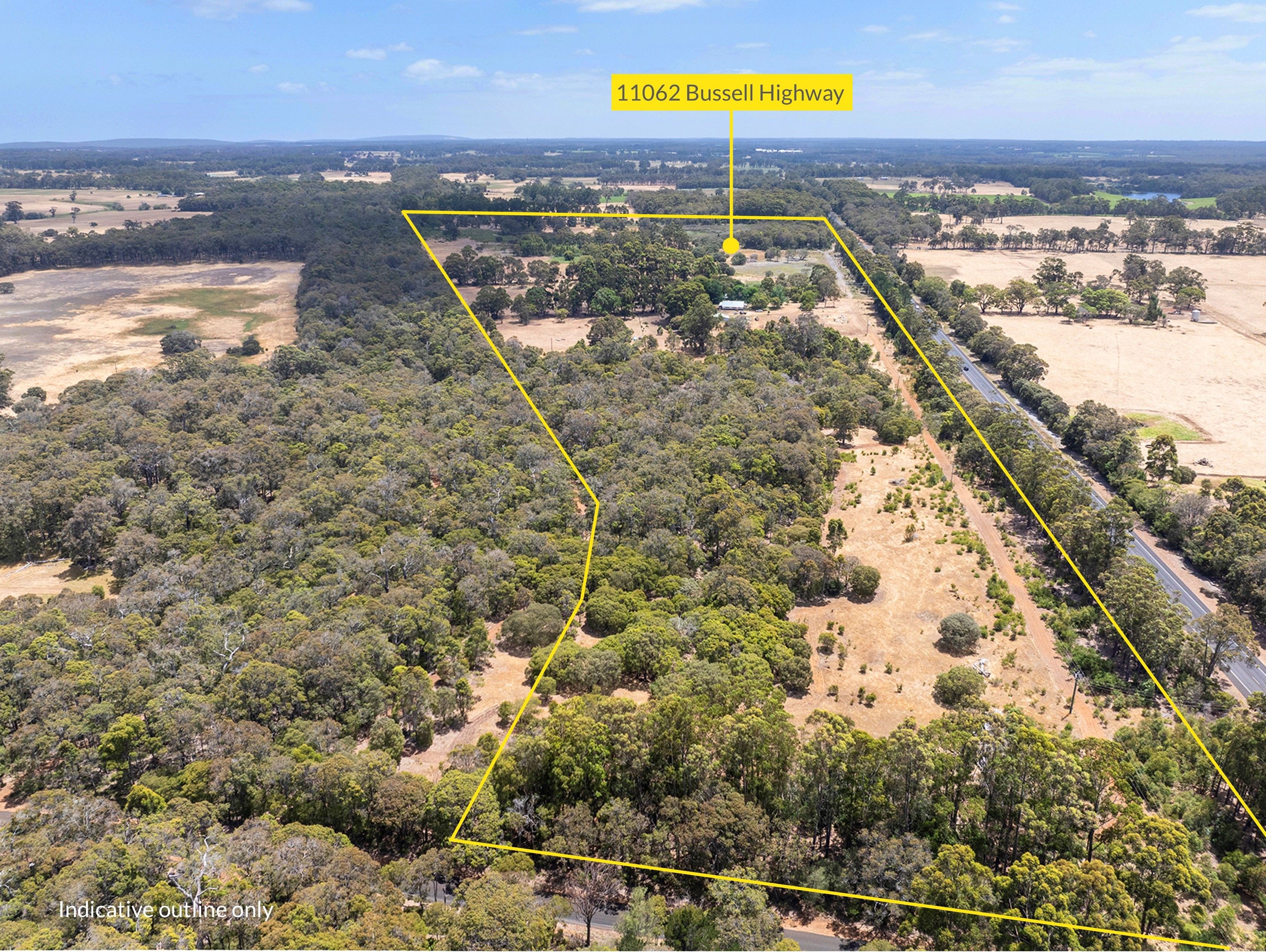 11062 Bussell Highway, Forest Grove, WA 6286