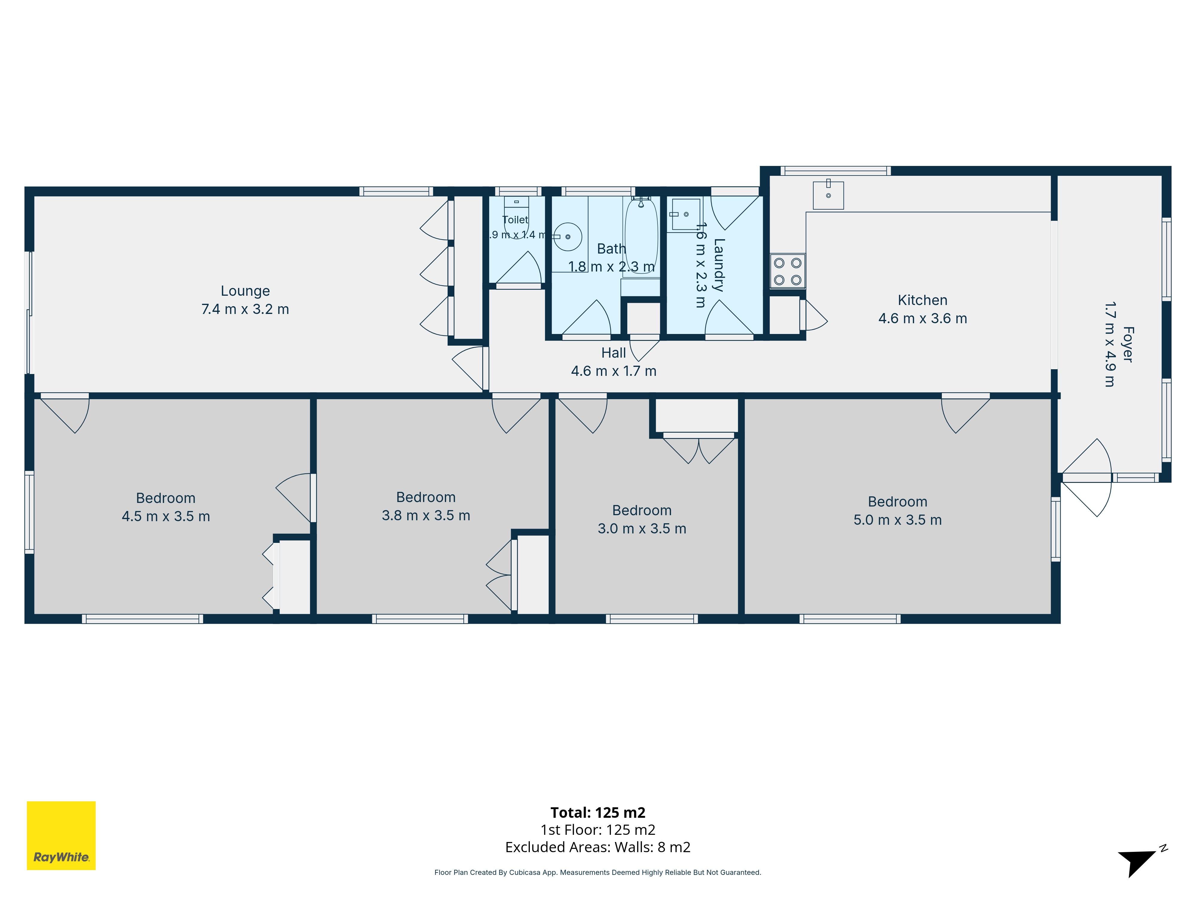 38 Don Street, Biloela, QLD 4715