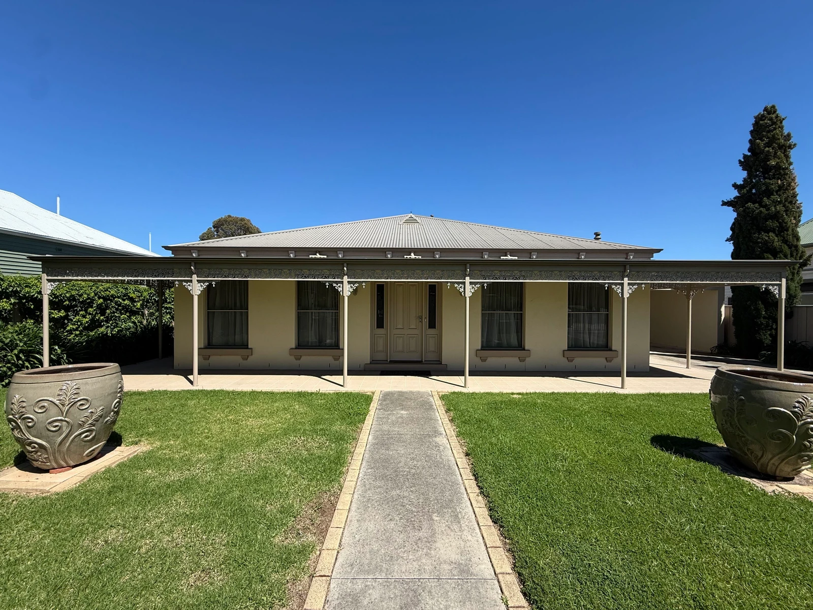 84 Sternberg Street, Kennington, VIC 3550