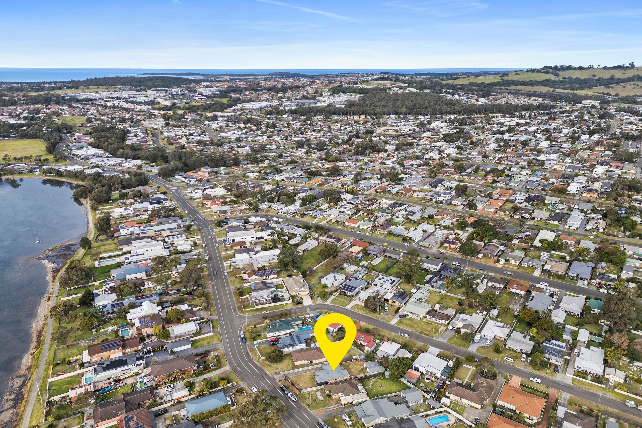 78 The Boulevarde, Oak Flats, NSW 2529