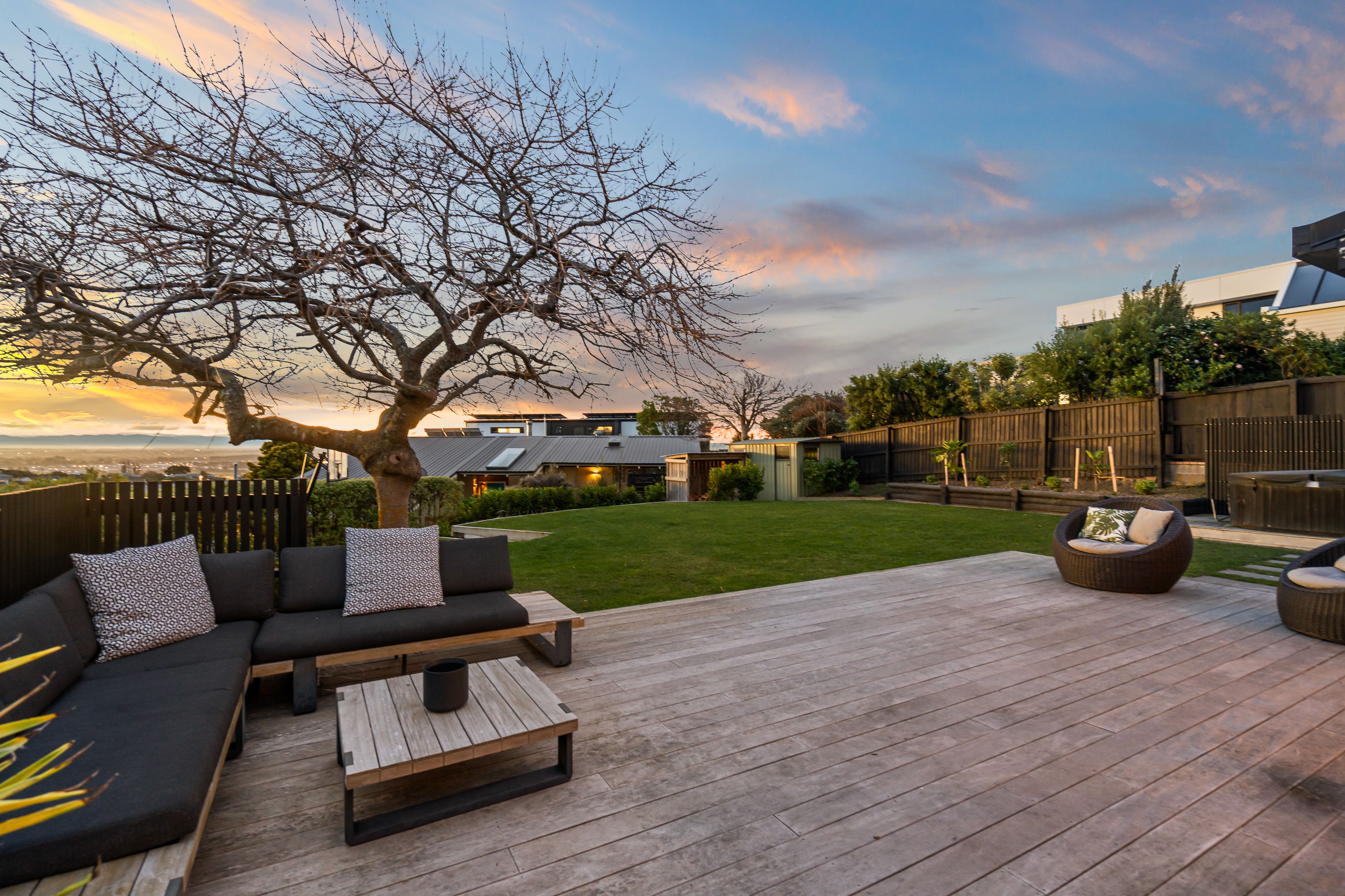 1a Santa Maria Avenue, Mount Pleasant, Christchurch City