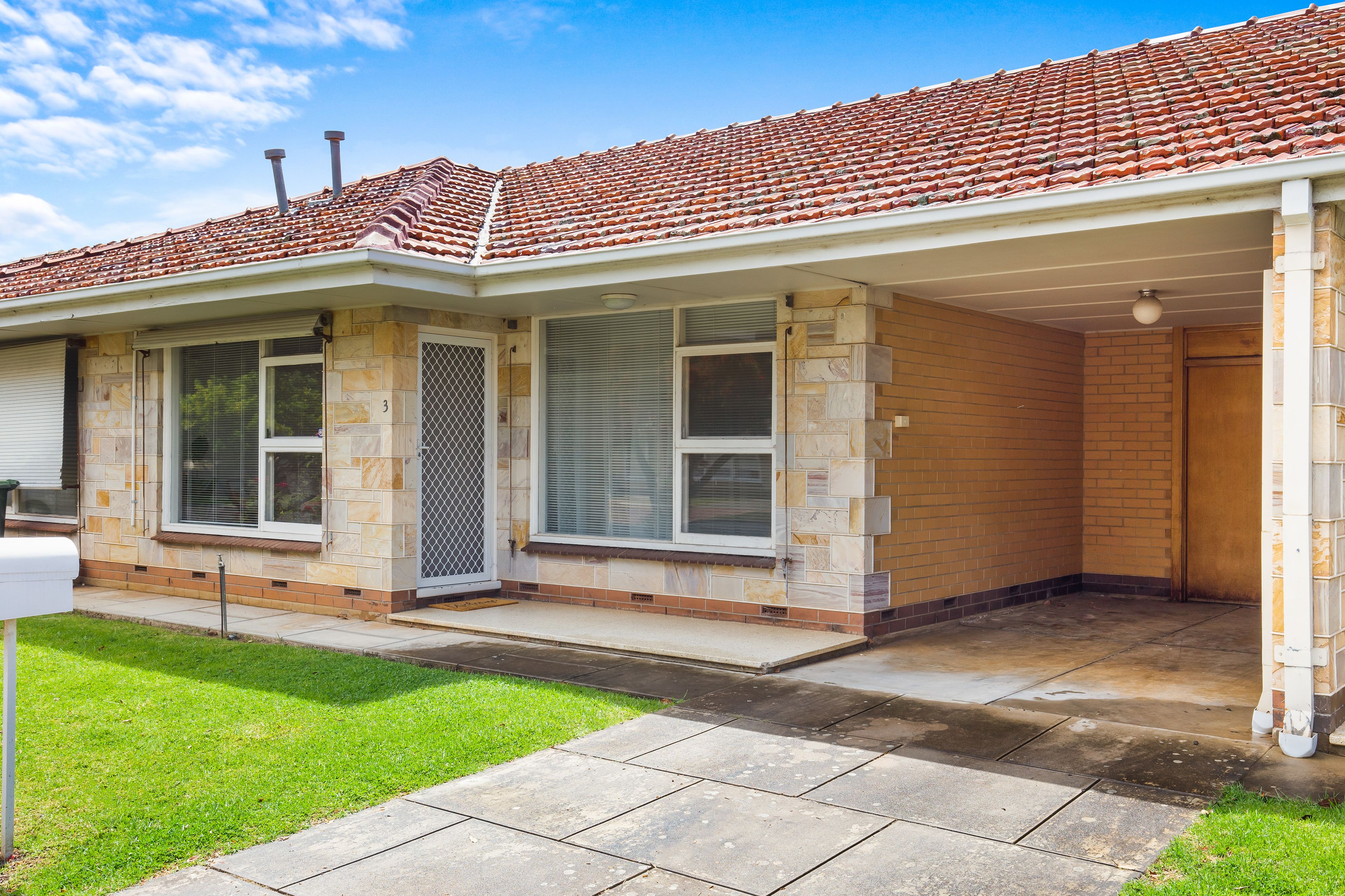 3/30 Dunbar Terrace, Glenelg East, SA 5045