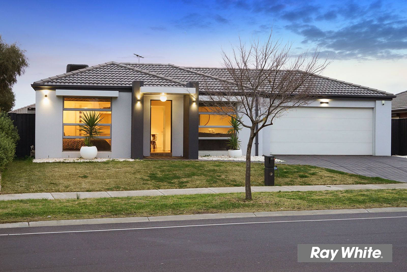 23 Moorookyle Avenue, Tarneit, VIC 3029