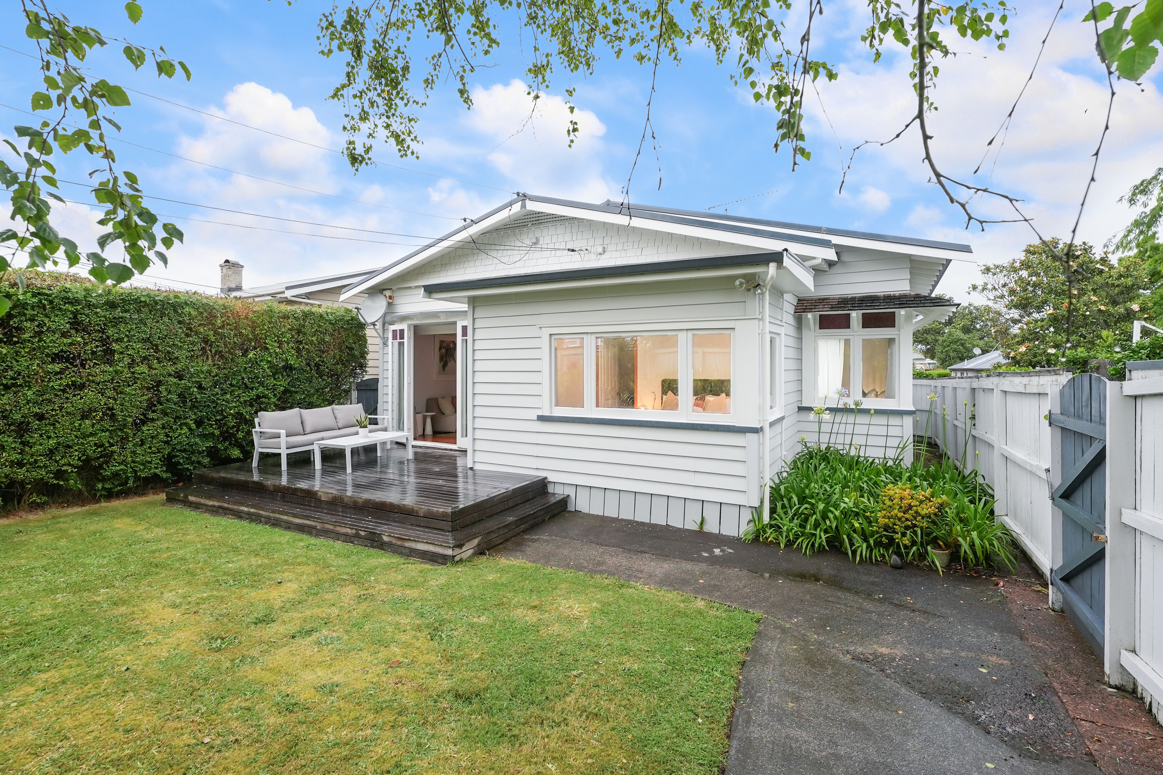 45 Heretaunga Avenue, Onehunga, Auckland City