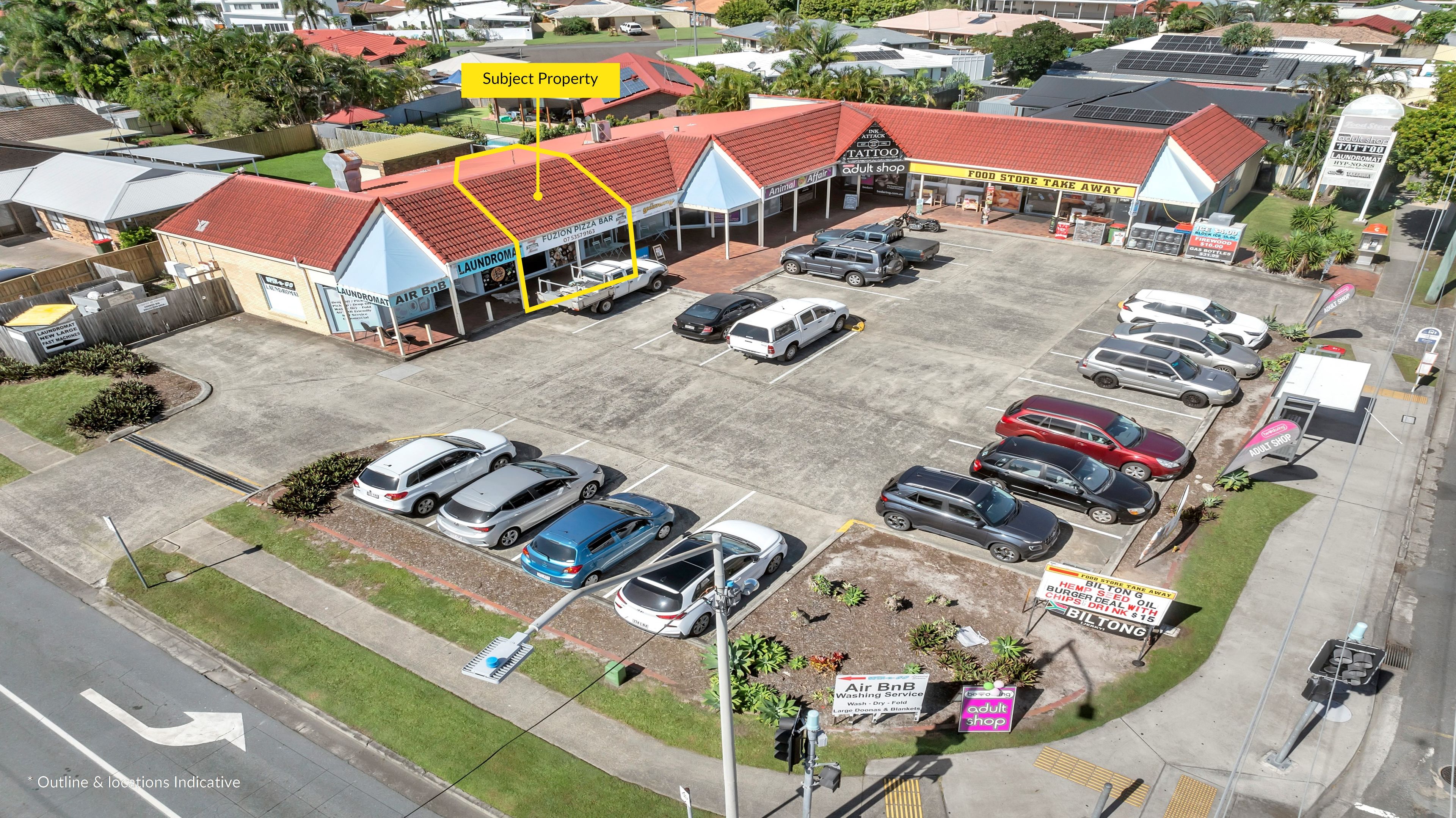 2/12 Thunderbird Drive, Bokarina, QLD 4575