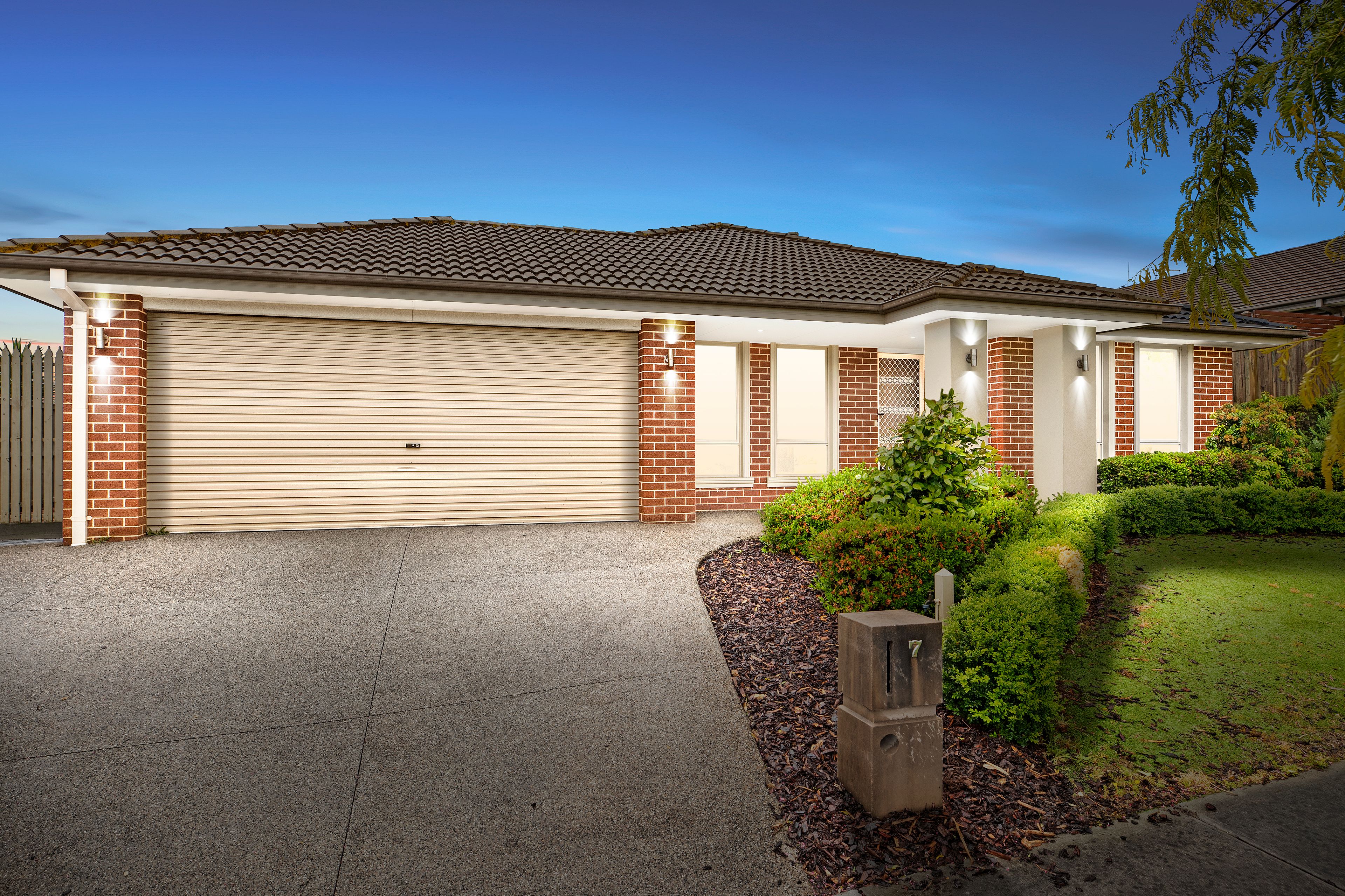 7 Cedarwood Drive, Warragul, VIC 3820 Sold House Ray White Ferntree
