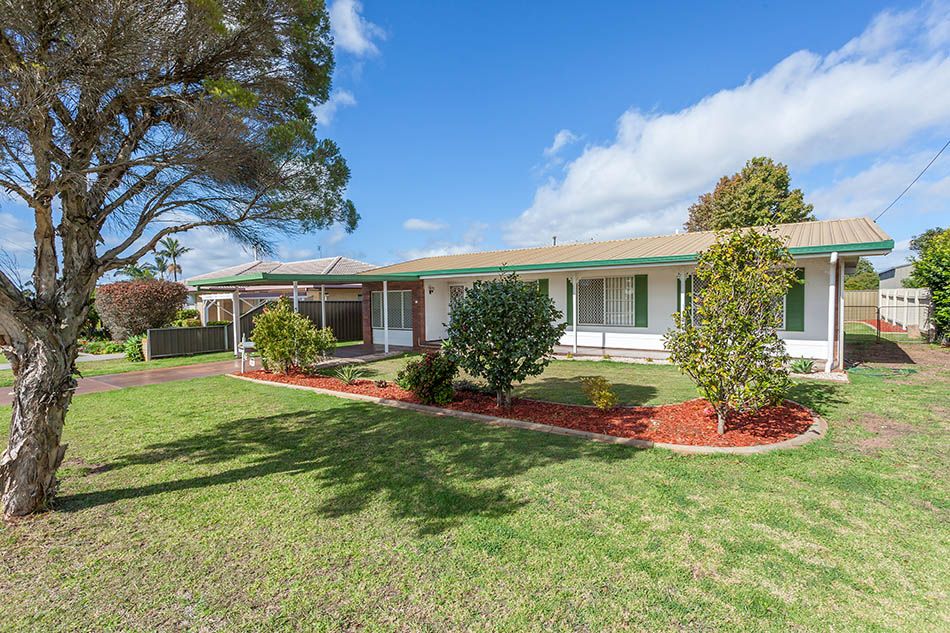 22 Brangus Street, Harristown QLD 4350