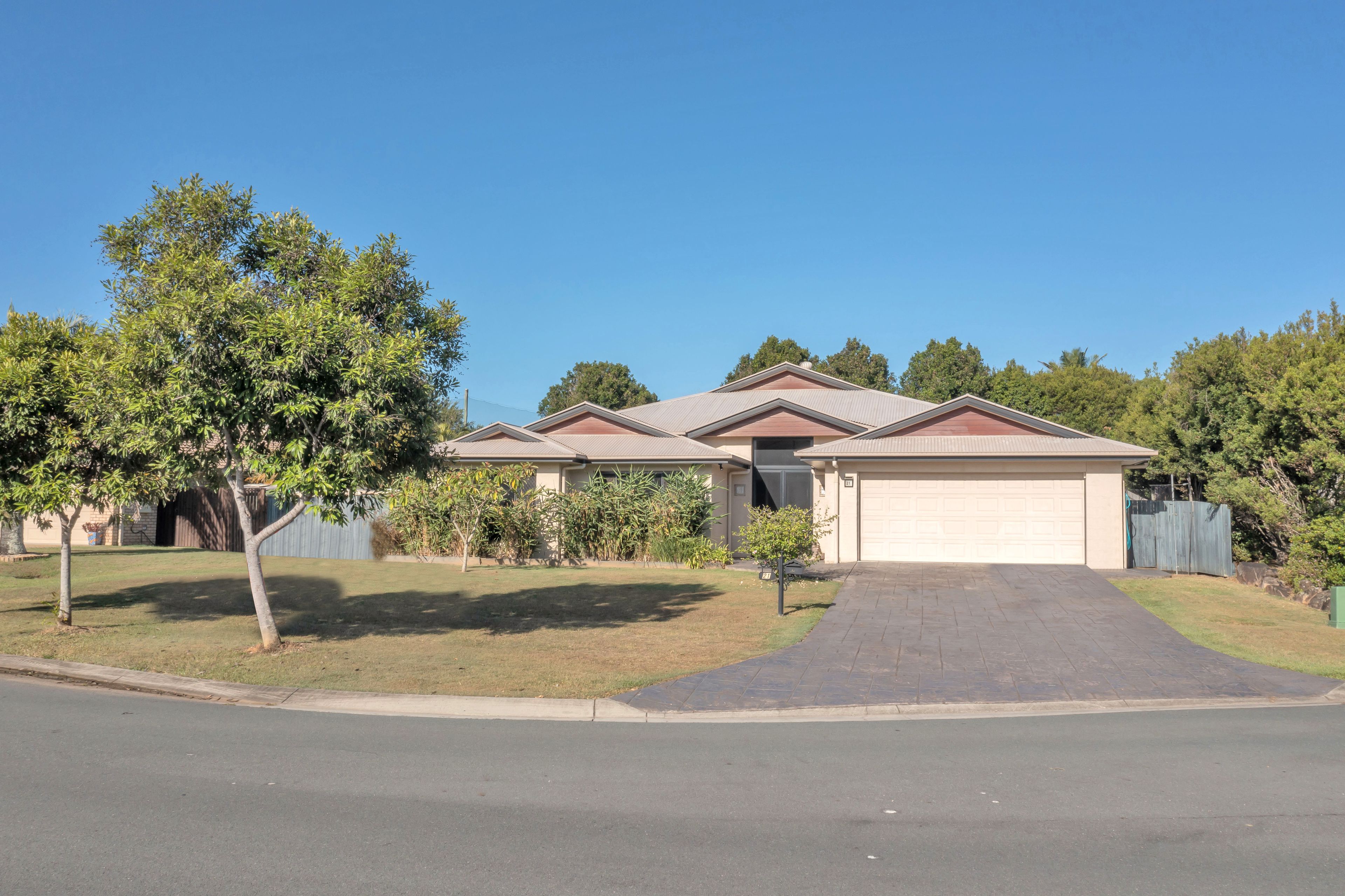 21 Pine Valley Drive, Joyner, QLD 4500 Sold House Ray White Aspley
