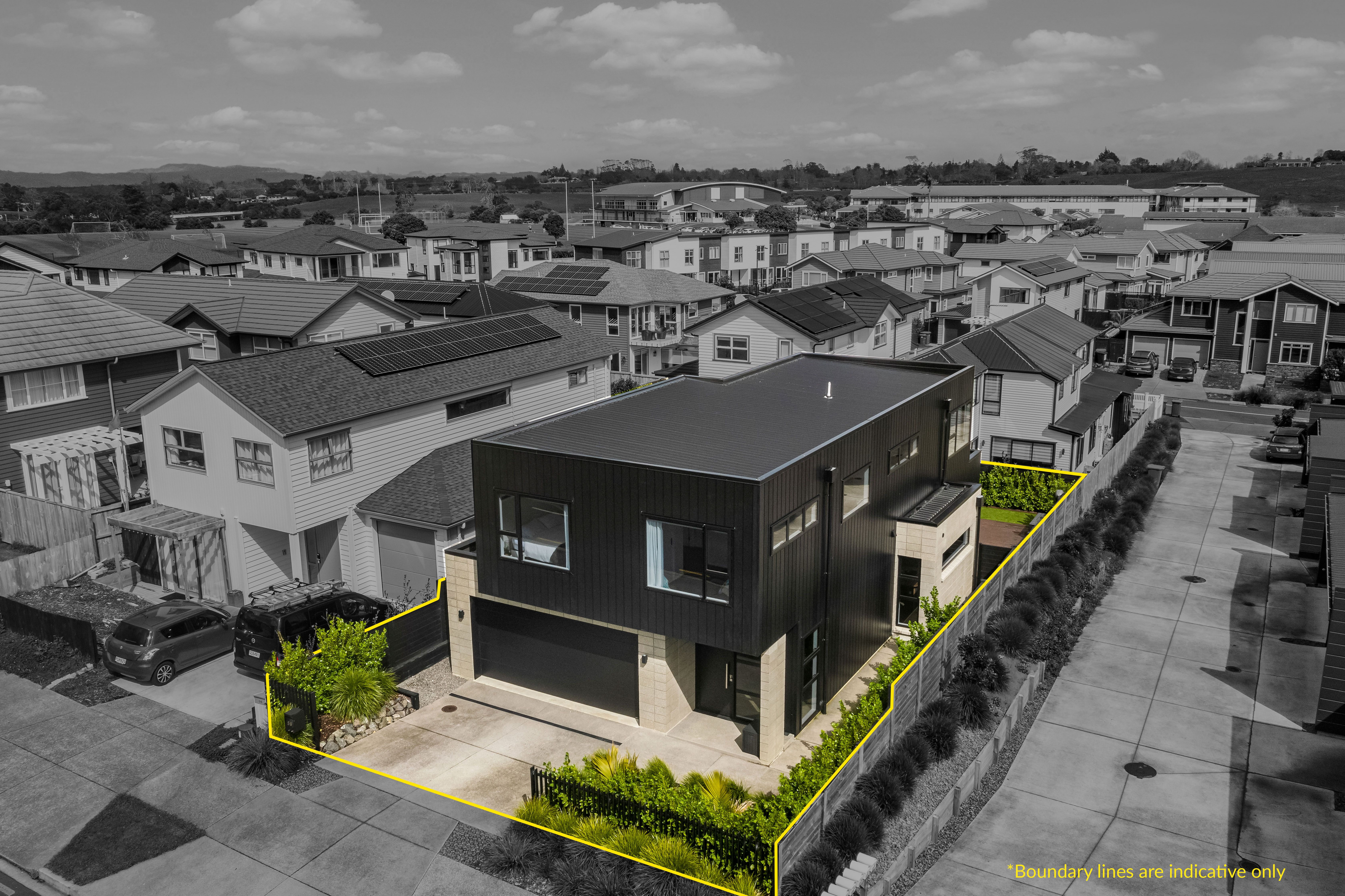 58 Hayfield Way, Karaka, Franklin