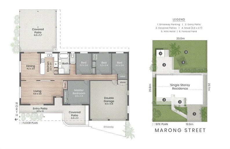 26 Marong Street, Sunnybank Hills, QLD 4109