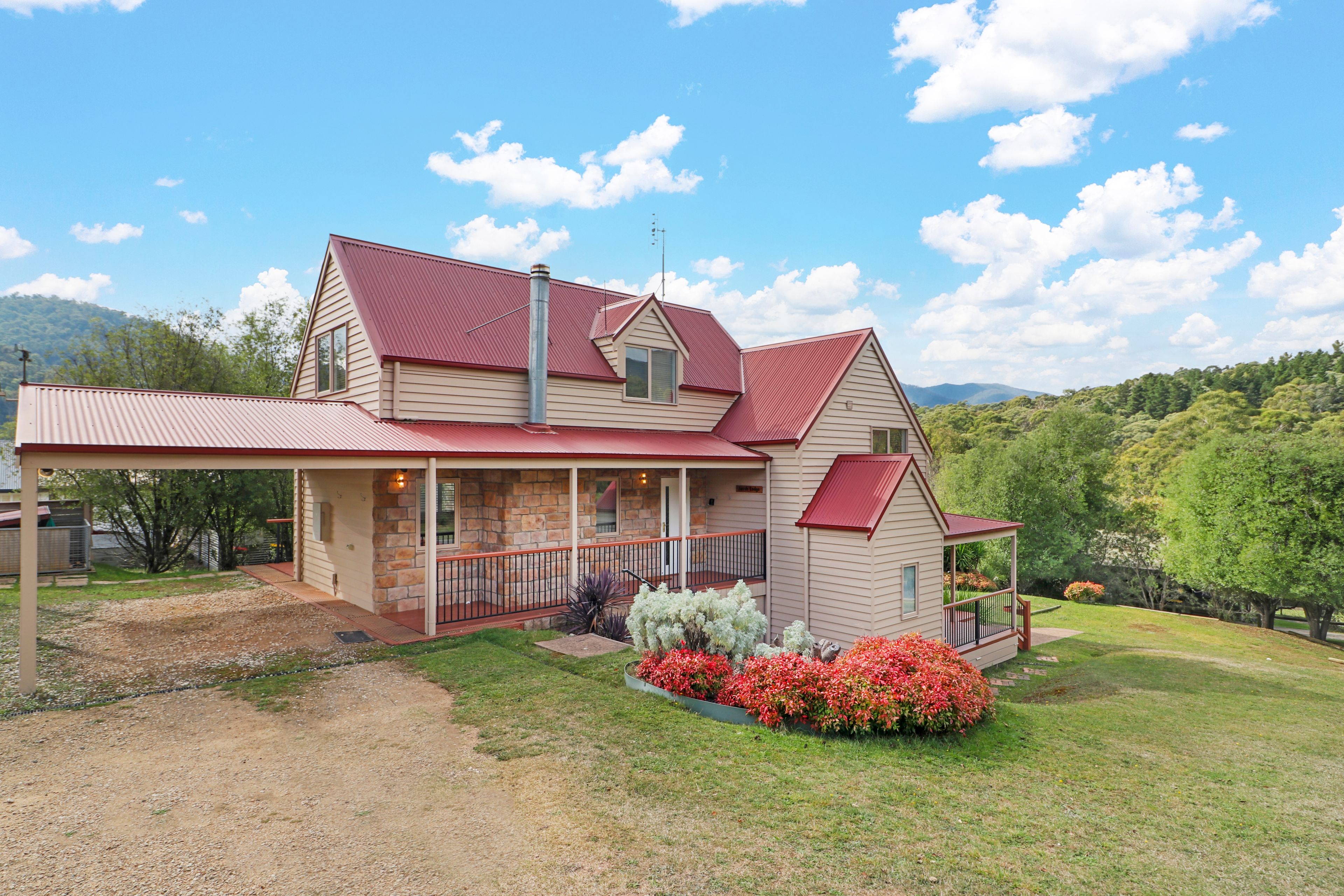 23 Changue Road, Merrijig VIC 3723