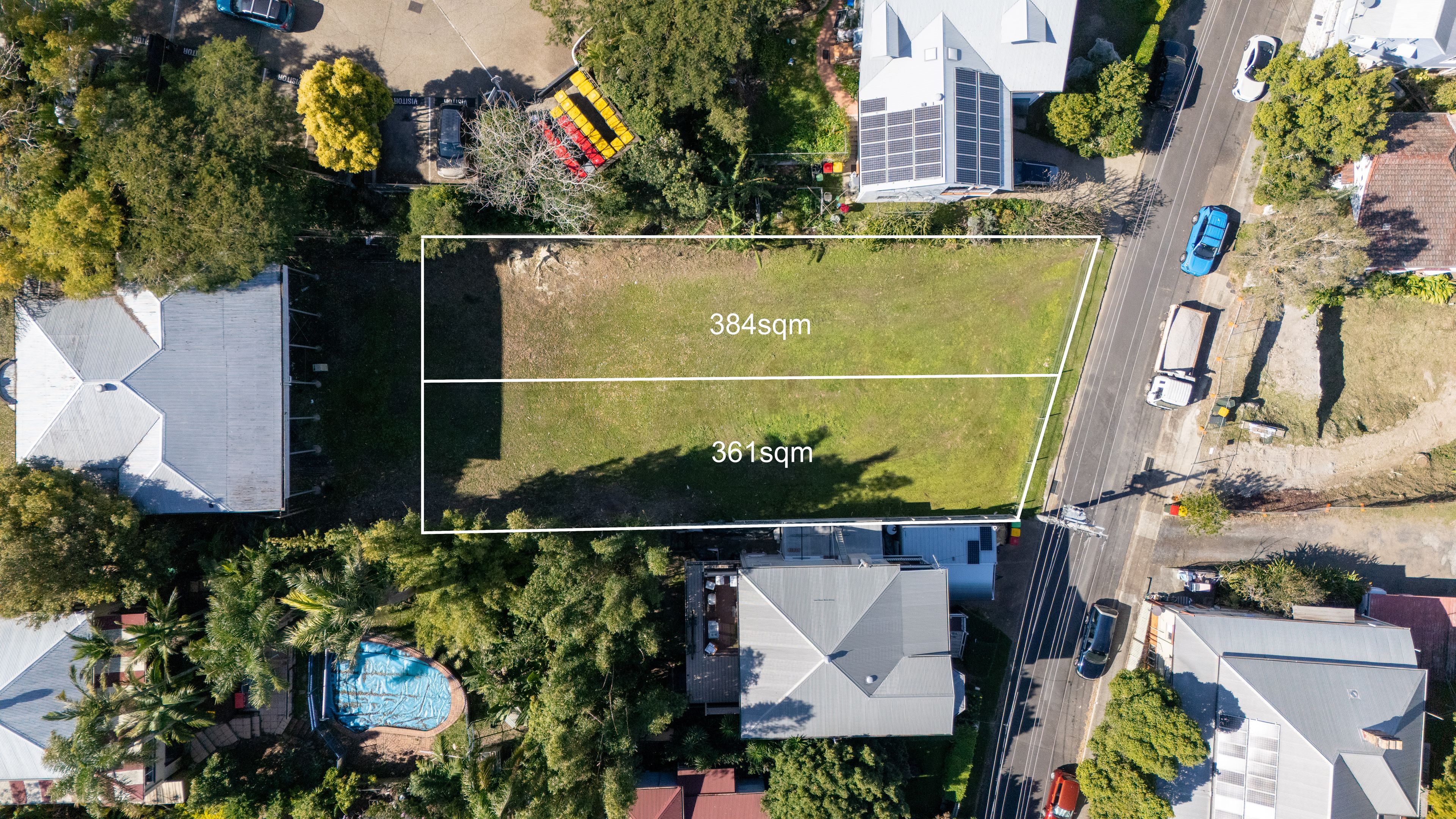 71 Cambridge Street, Red Hill, QLD 4059