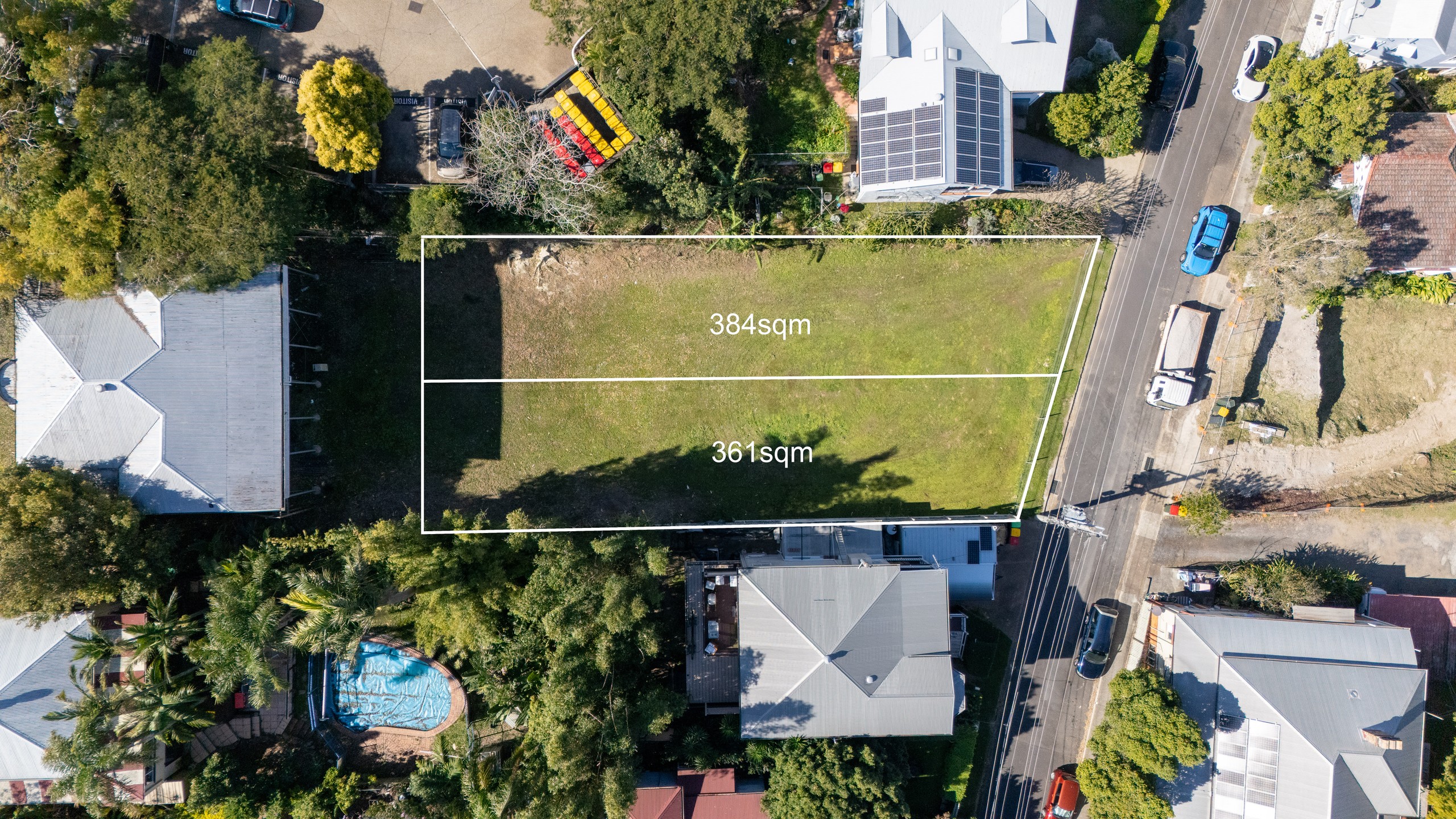 71 Cambridge Street, Red Hill, QLD 4059