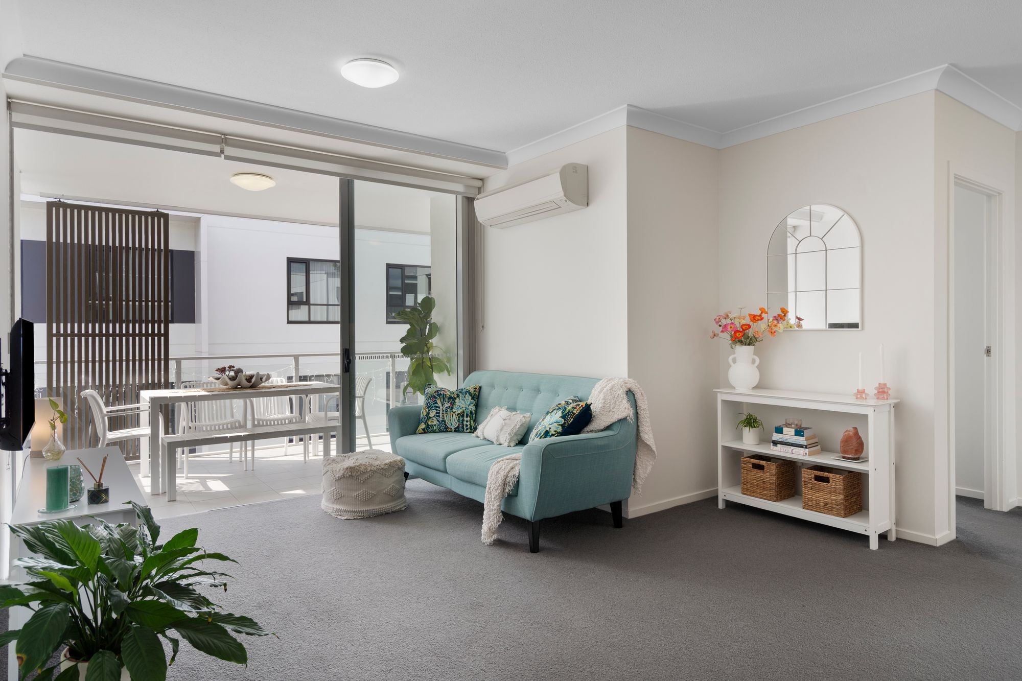 27/25 Colton Avenue, Lutwyche, QLD 4030