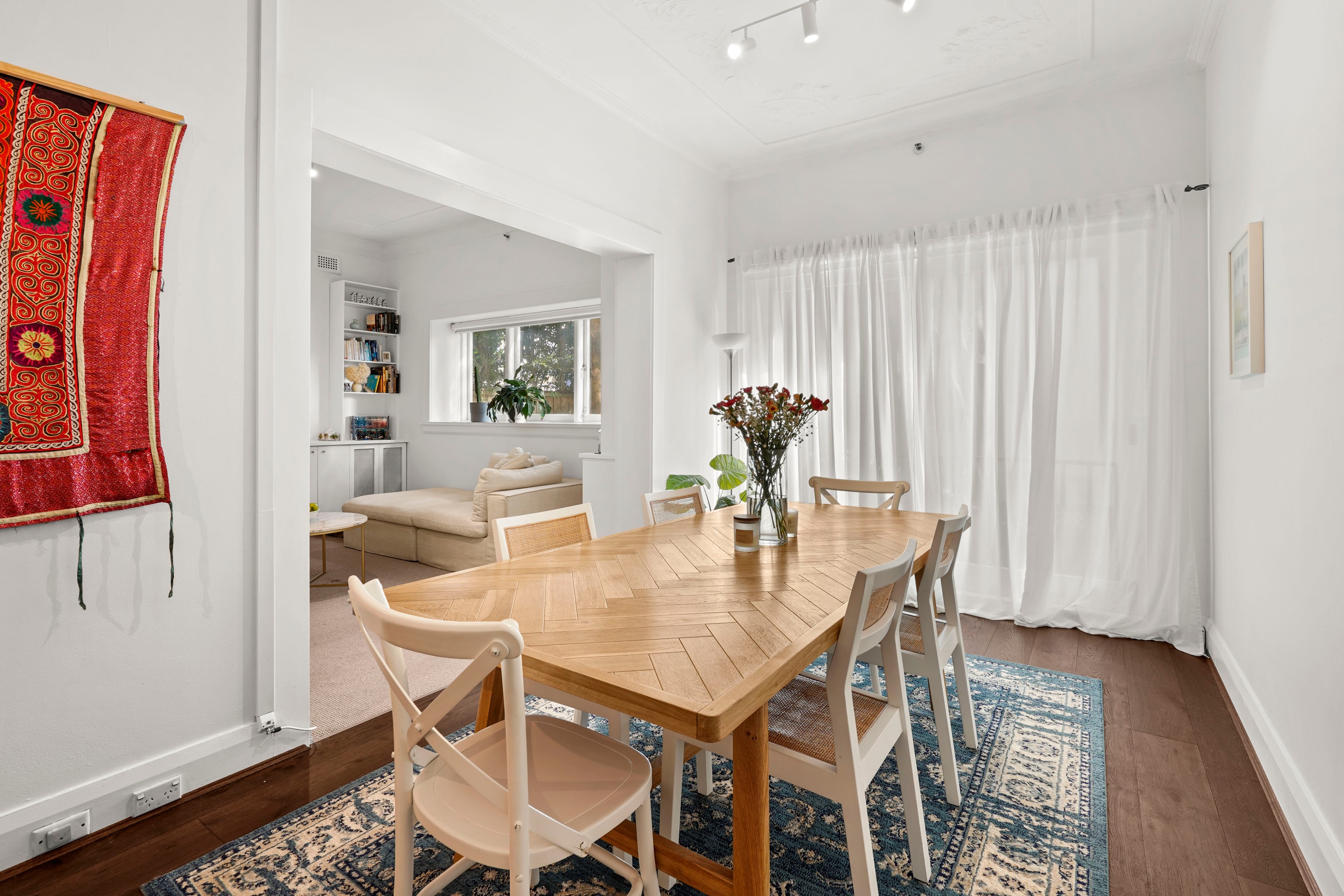 3/80 Bayswater Road, Rushcutters Bay, NSW 2011