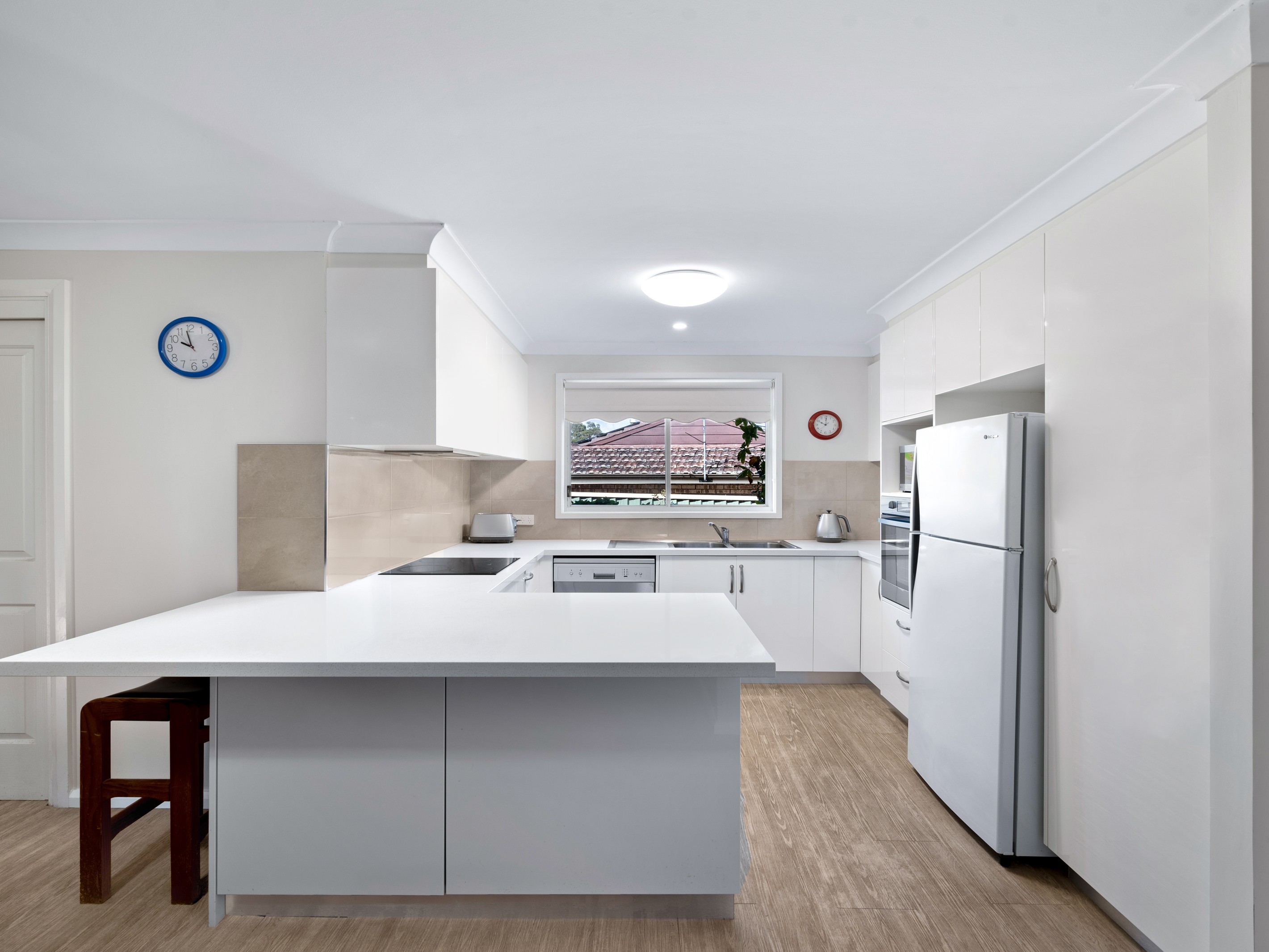 8 Svensden Place, Ingleburn, NSW 2565