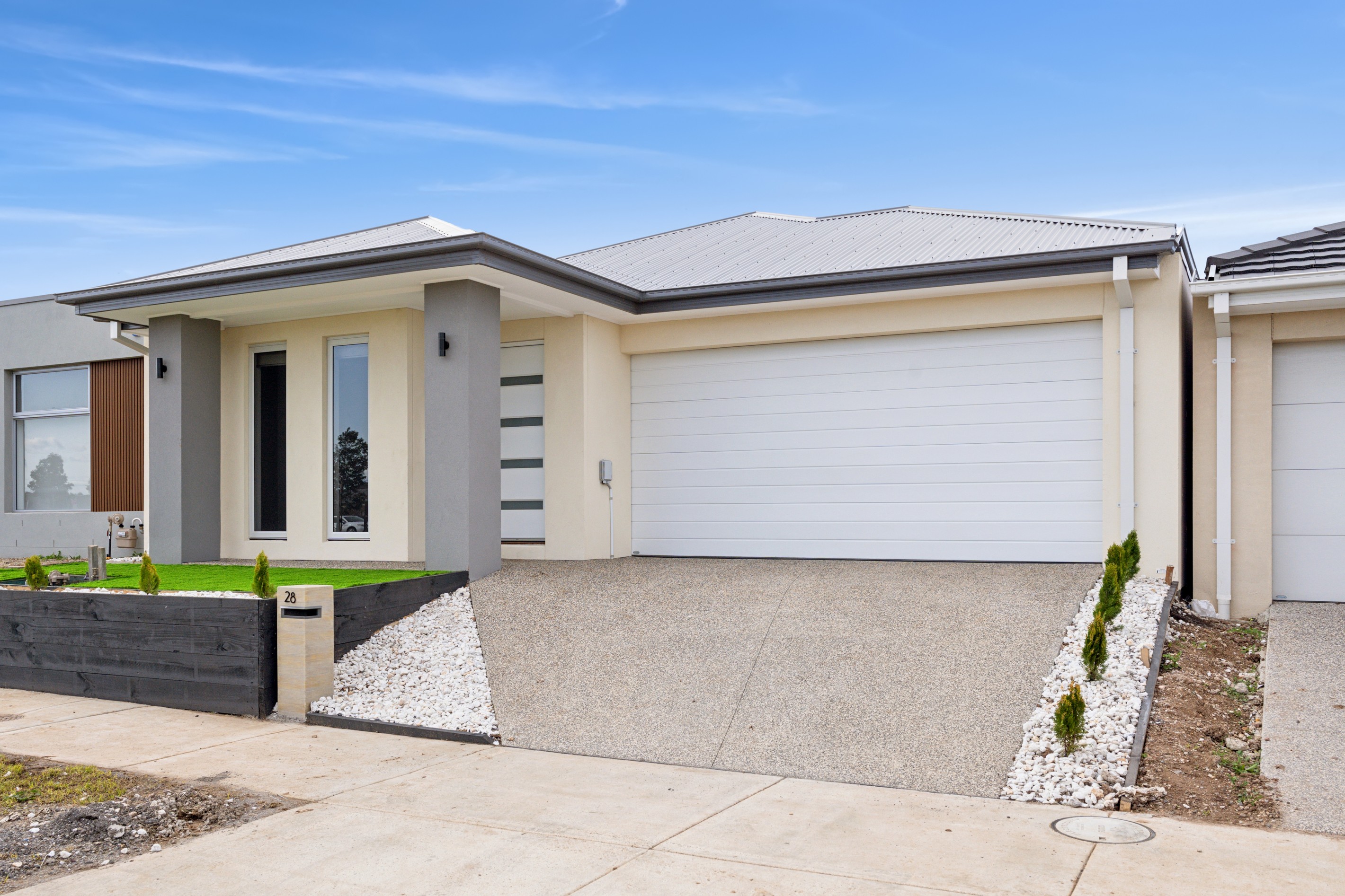 28 Grappa Circuit, Wyndham Vale, VIC 3024