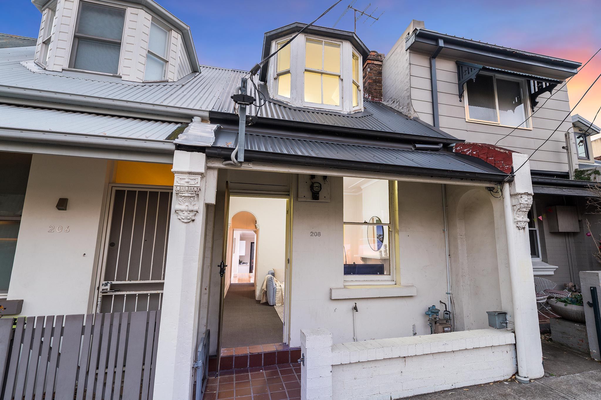 208 Young Street, Annandale, NSW 2038