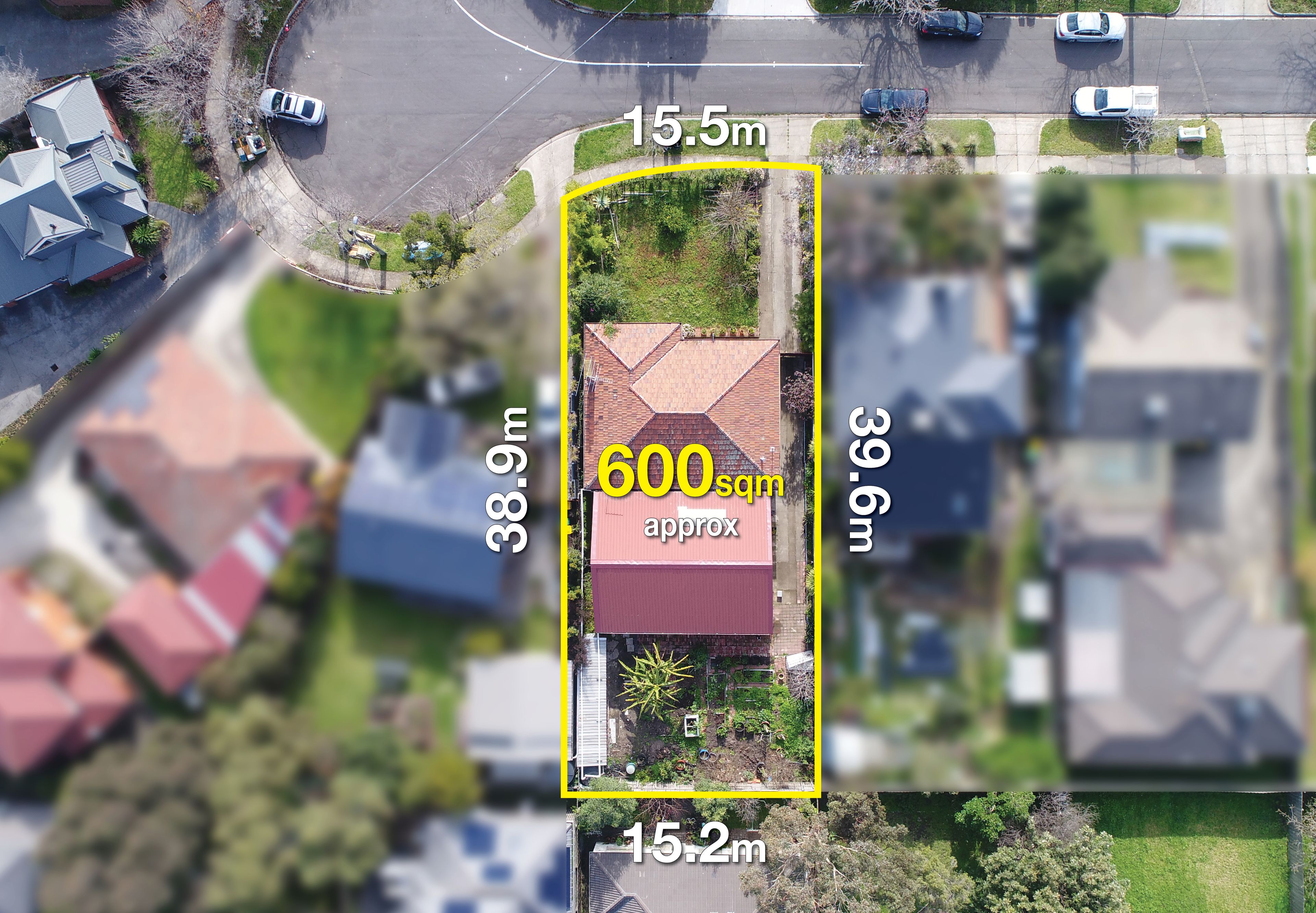 15 Laha Crescent, Preston, VIC 3072
