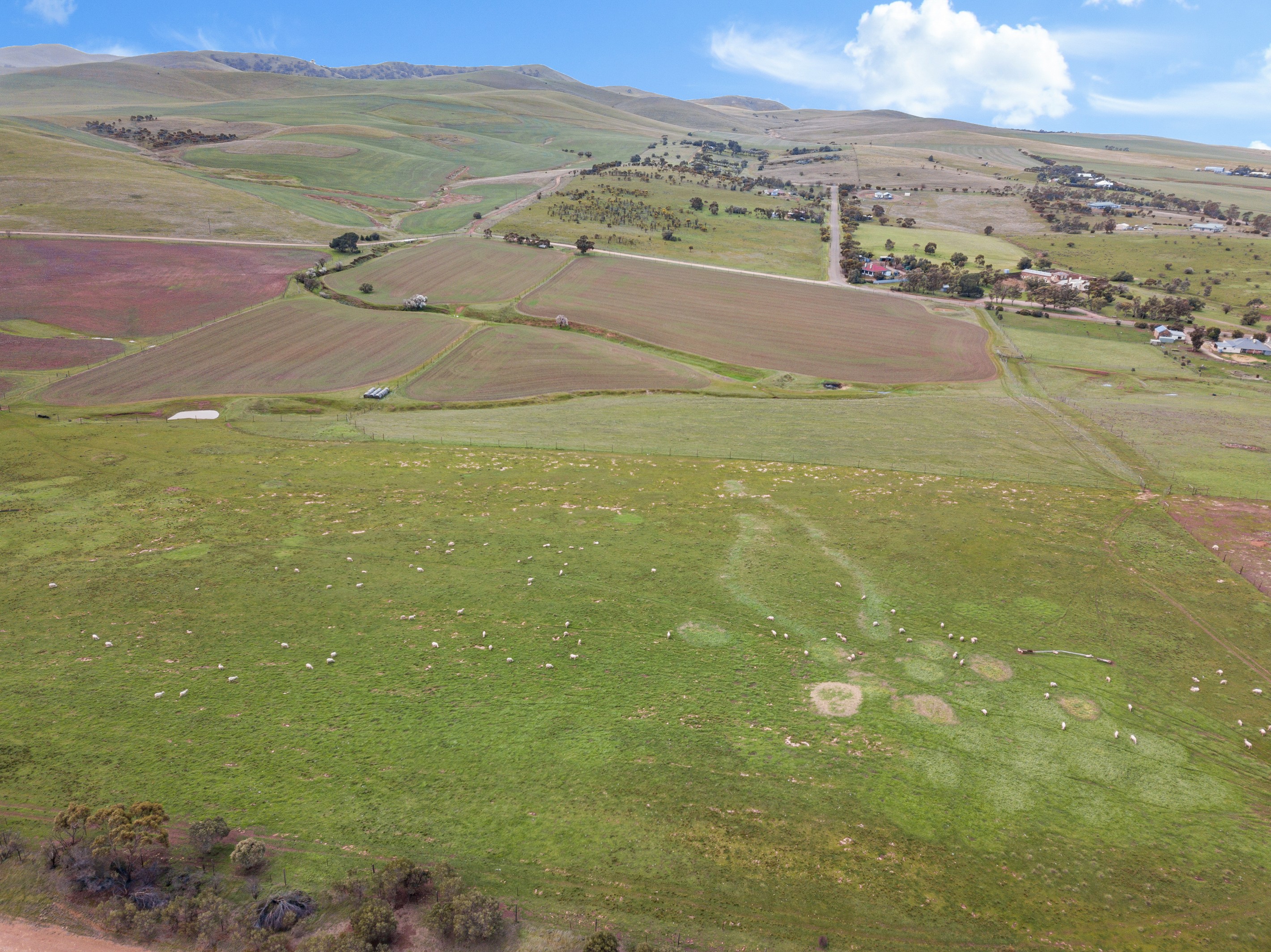 Lot 120 West Terrace, Burra, SA 5417
