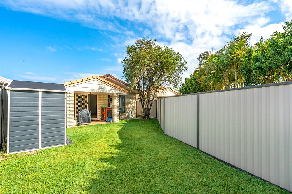 1/7 Cornell Court, Varsity Lakes, QLD 4227