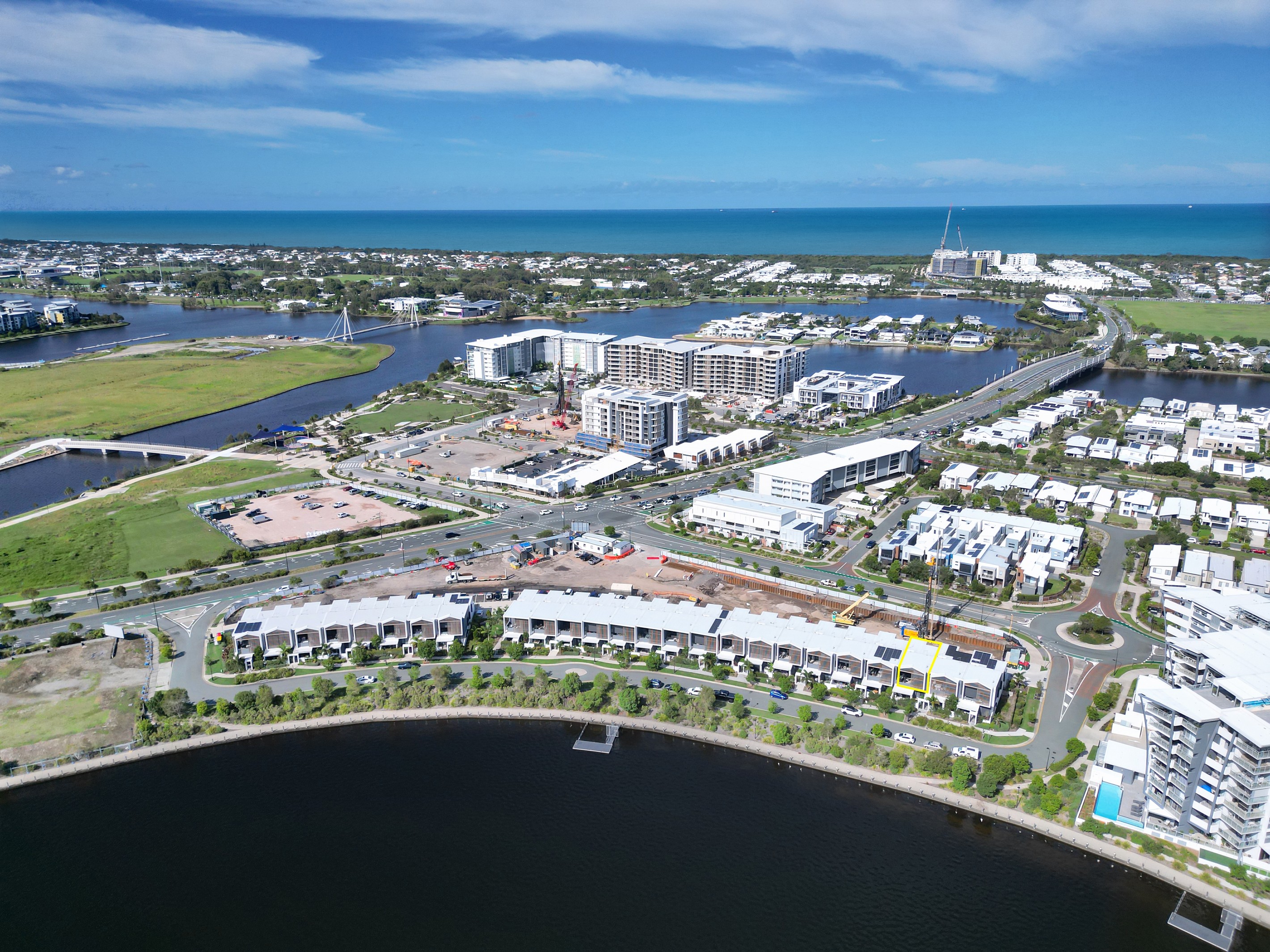 6/2 Mantra Esplanade, Birtinya, QLD 4575