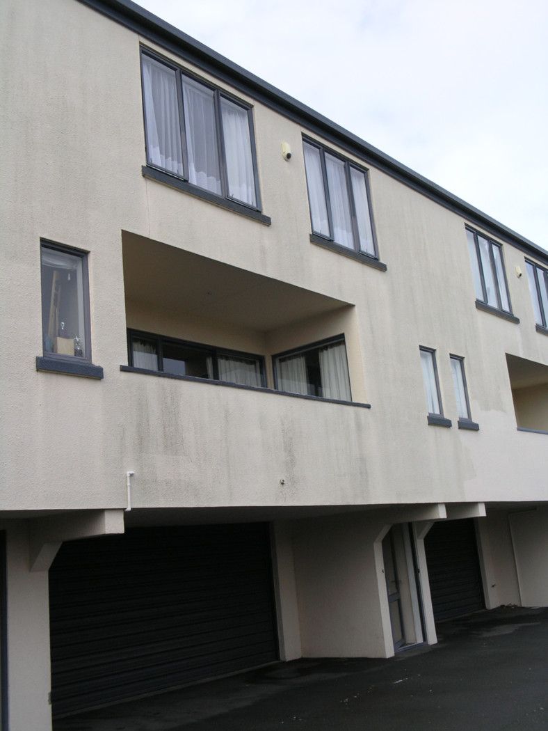 Linwood, Christchurch City