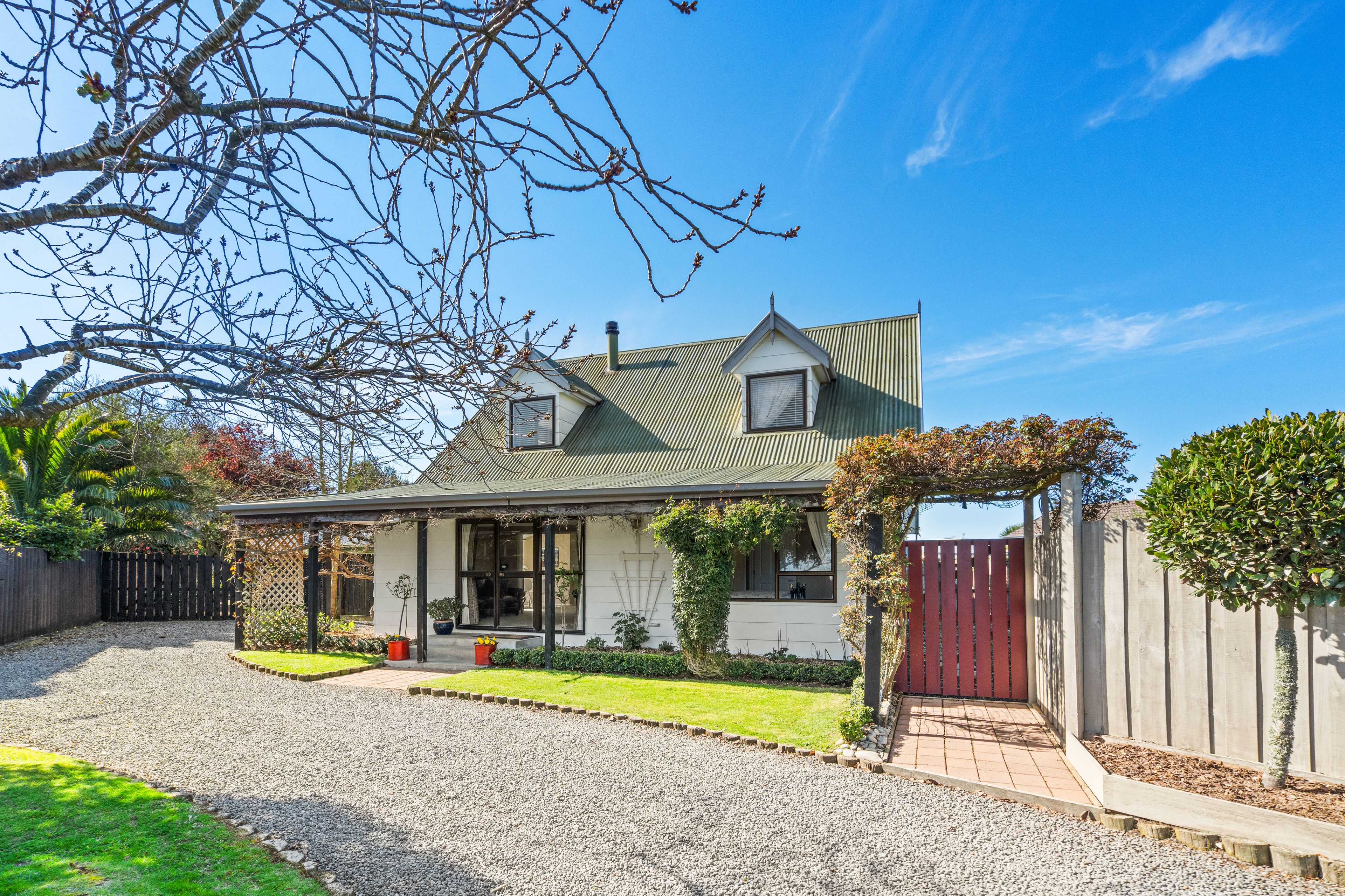 16 John Street, Rolleston, Selwyn District