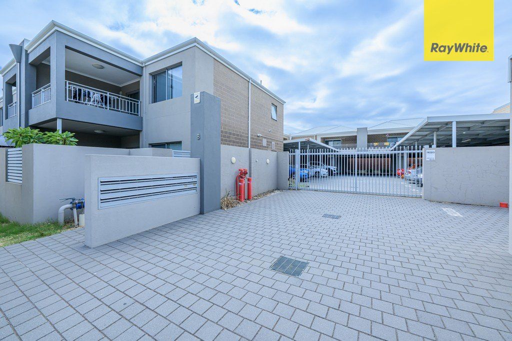 15/8 Blackburn Street — photo 26 of 26