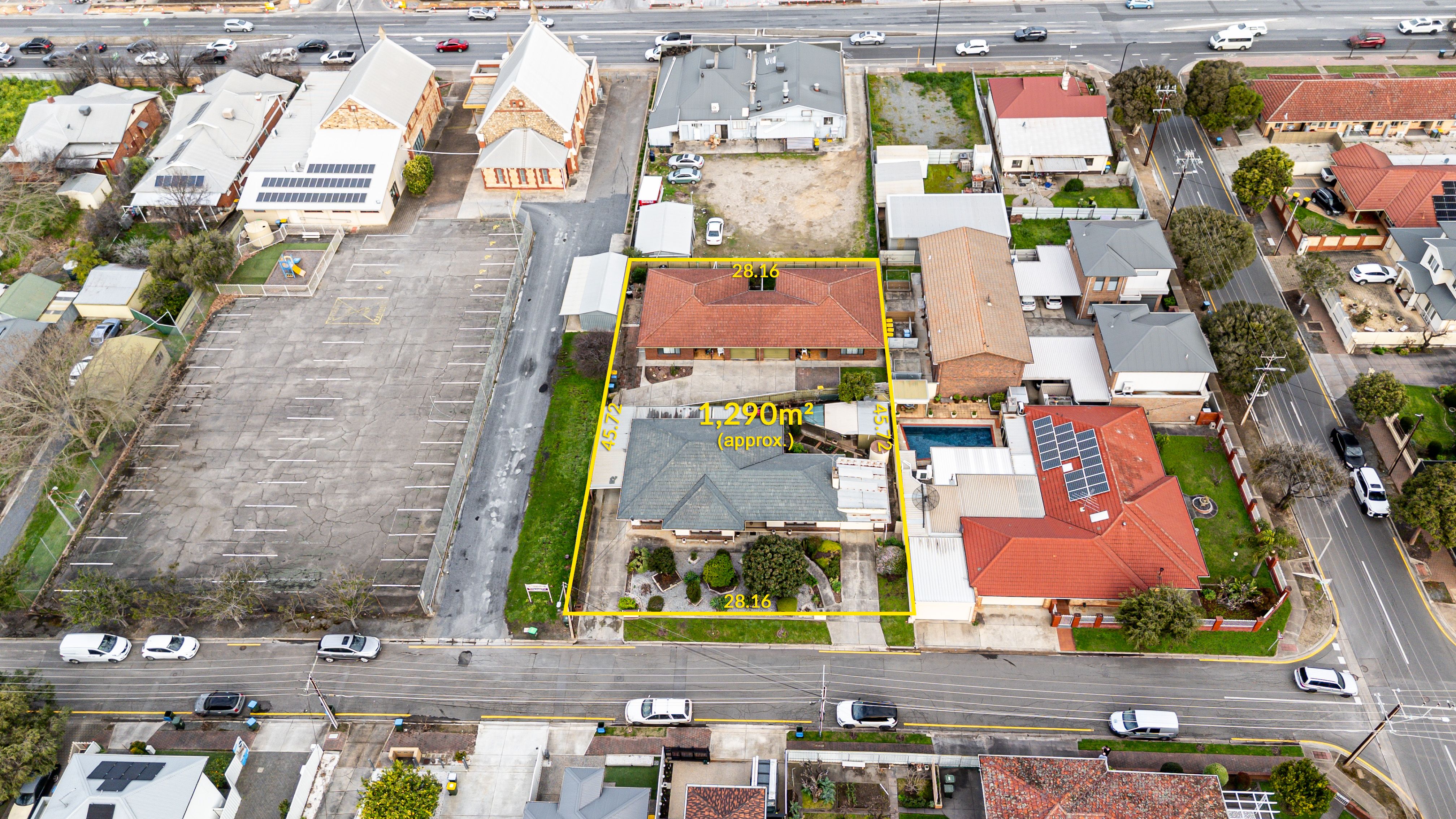 2 Rowney Avenue — photo 6 of 29