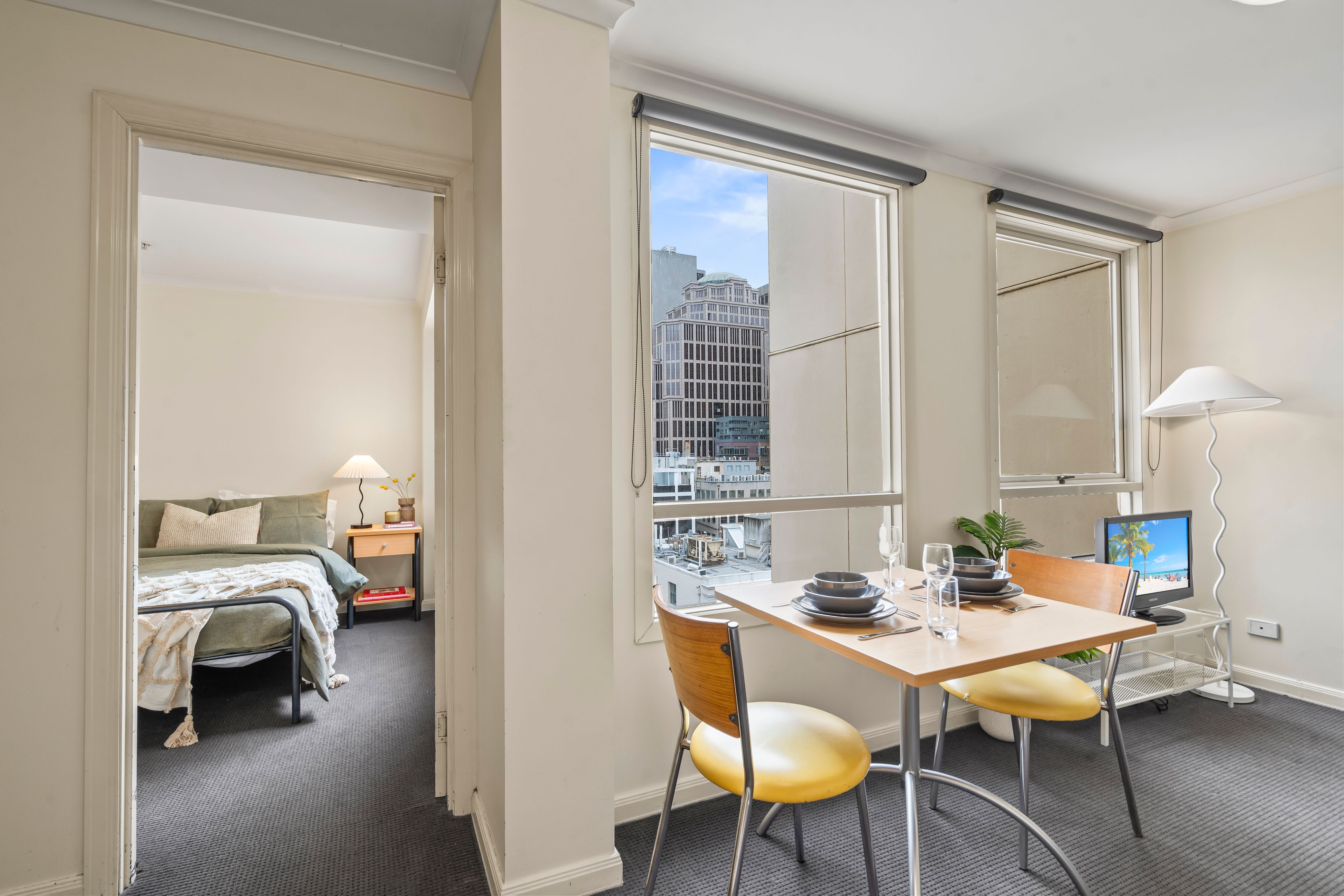 1217/238 Flinders Street — photo 5 of 25