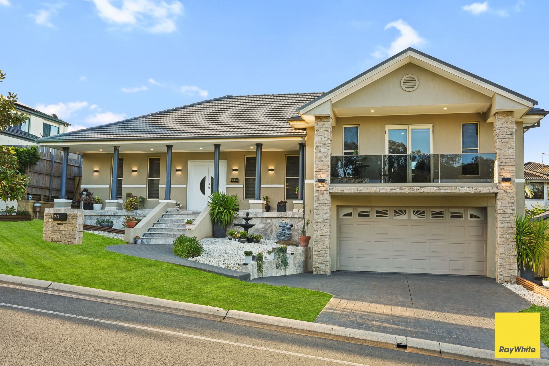 20 Governors Way, Macquarie Links, NSW 2565