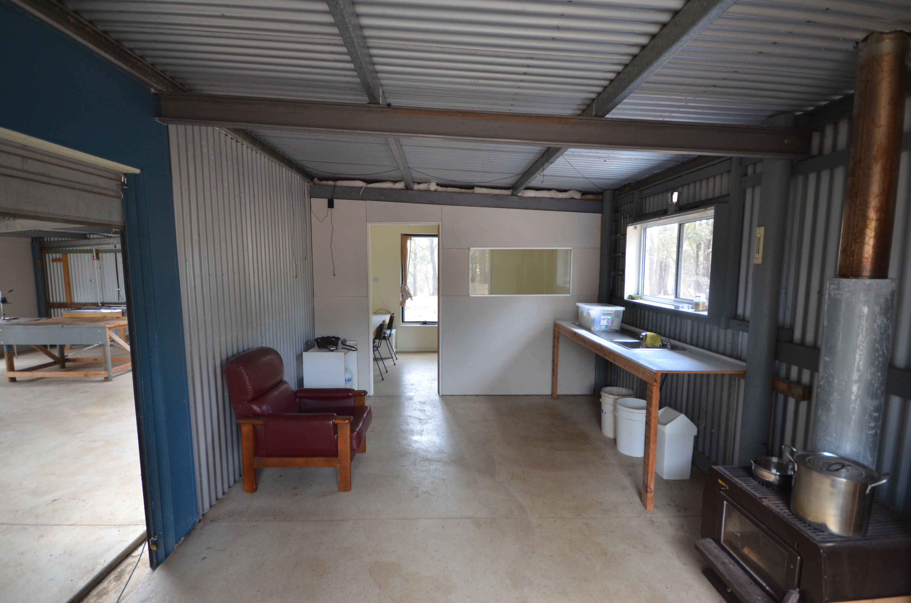 1067 Lexton-Talbot Road, Burnbank, VIC 3371