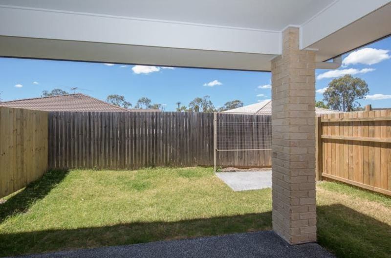 25 B Essington Mews, Leichhardt, QLD 4305