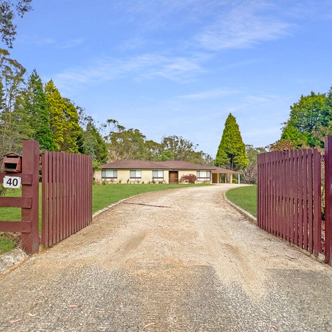 40 Allambie Road, Woodlands, NSW 2575