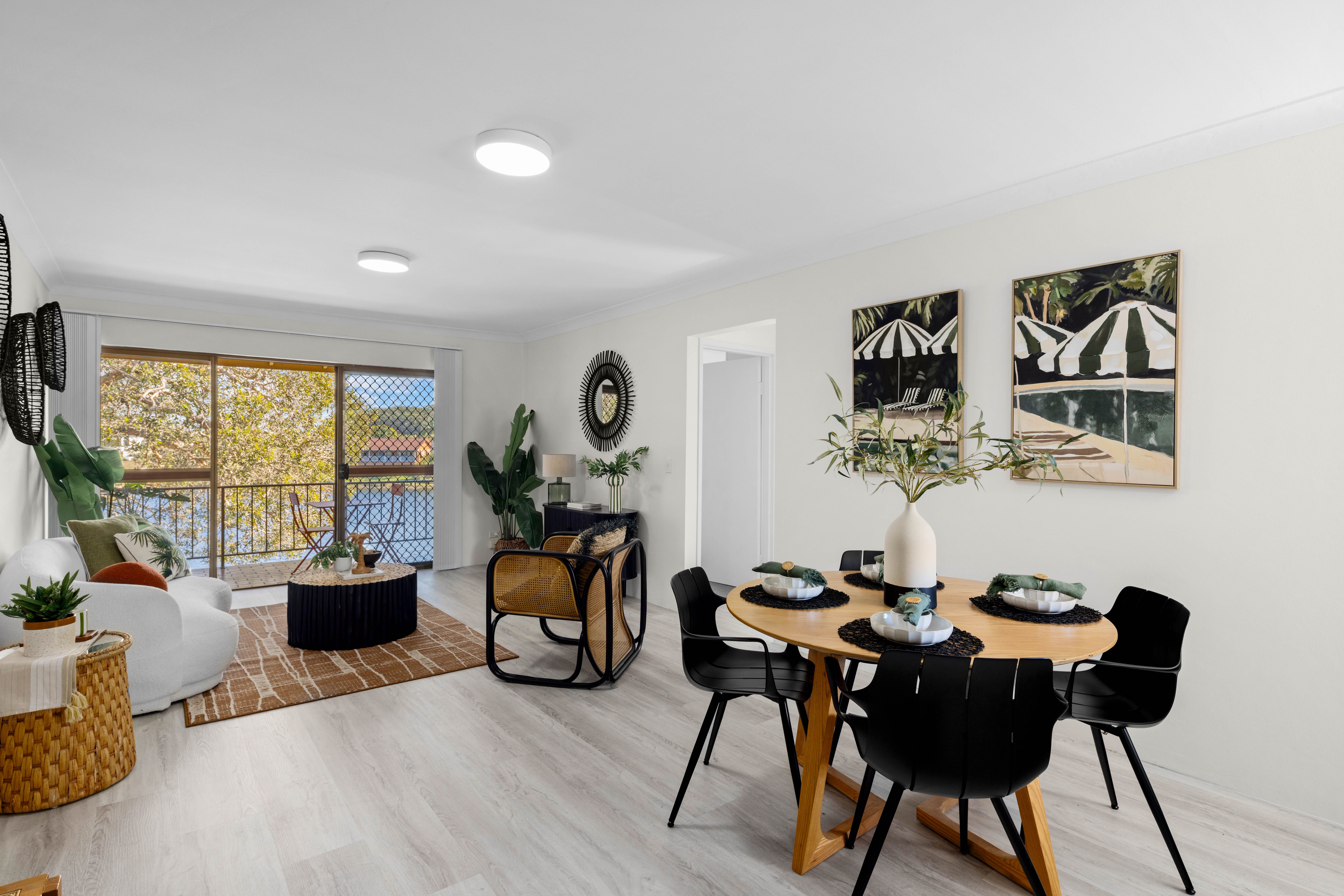 60/20-24 Barbet Place — photo 3 of 18
