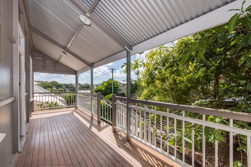 12 Federal Street, Red Hill, QLD 4059