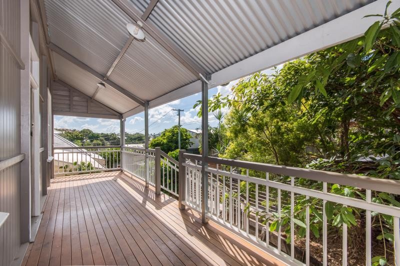 12 Federal Street, Red Hill, QLD 4059